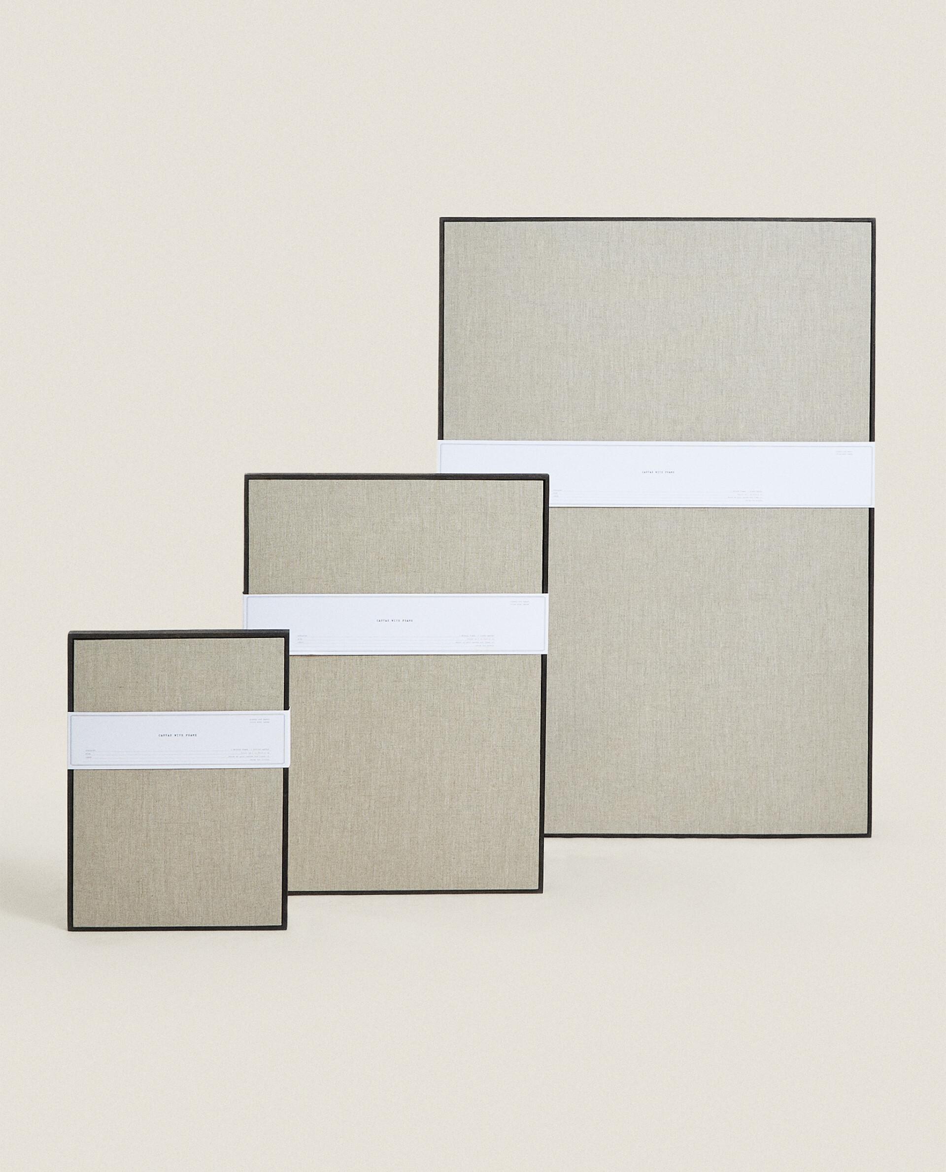 LINEN CANVAS product thumbnail 3