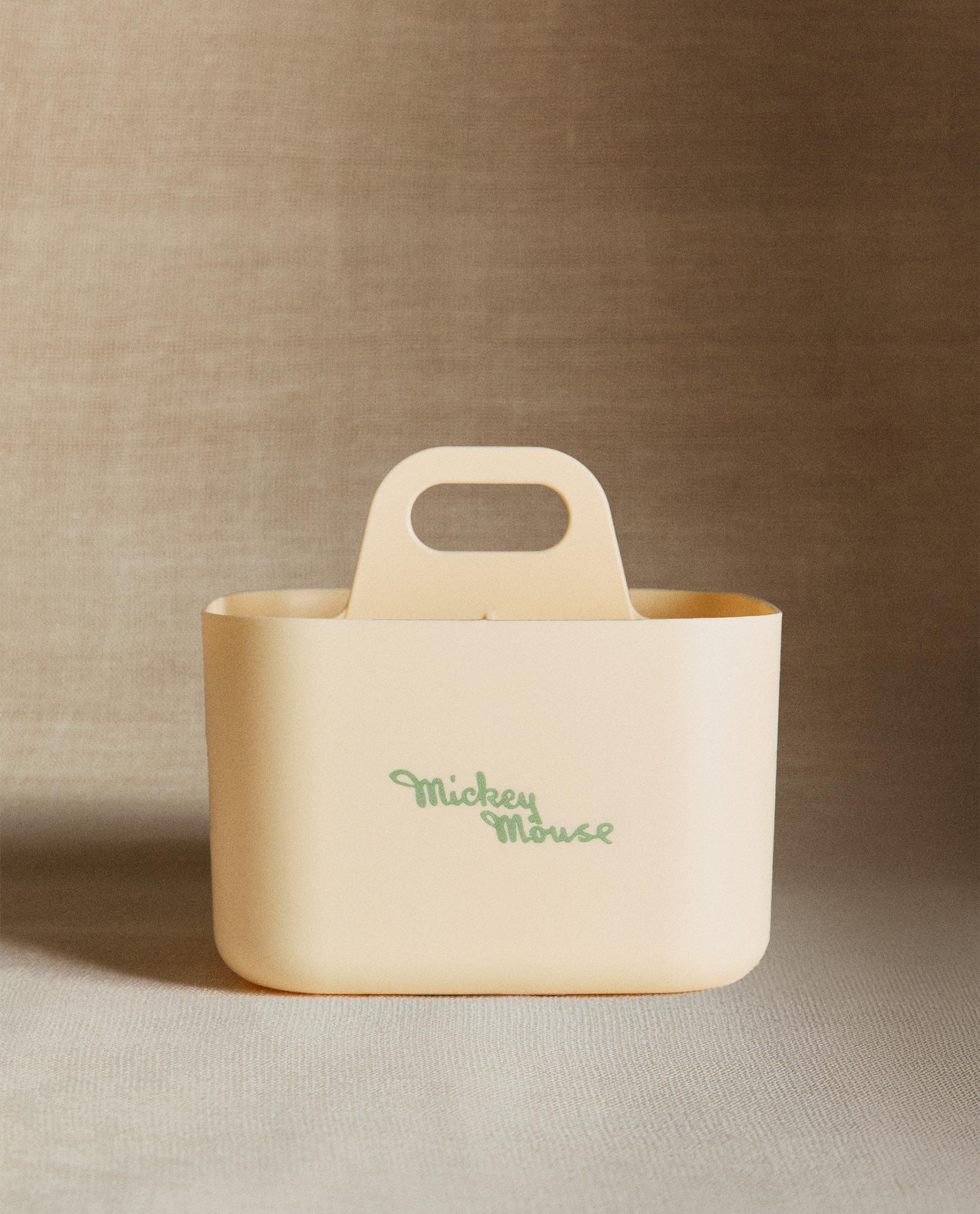 ORGANIZADOR INFANTIL DO MICKEY MOUSE ©DISNEY