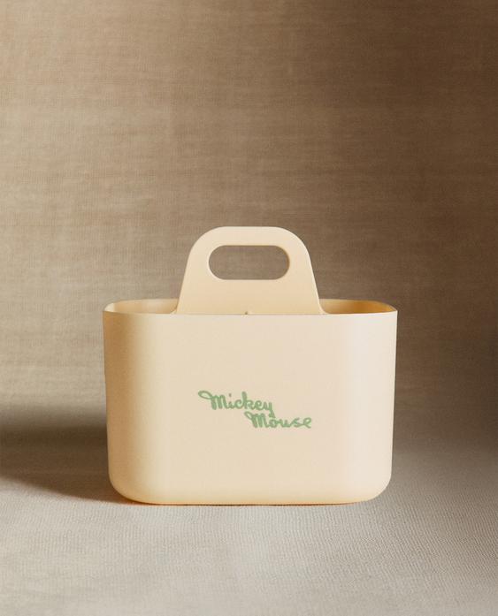 ORGANIZADOR INFANTIL MICKEY MOUSE ©DISNEY ORGANIZADOR INFANTIL MICKEY MOUSE ©DISNEY