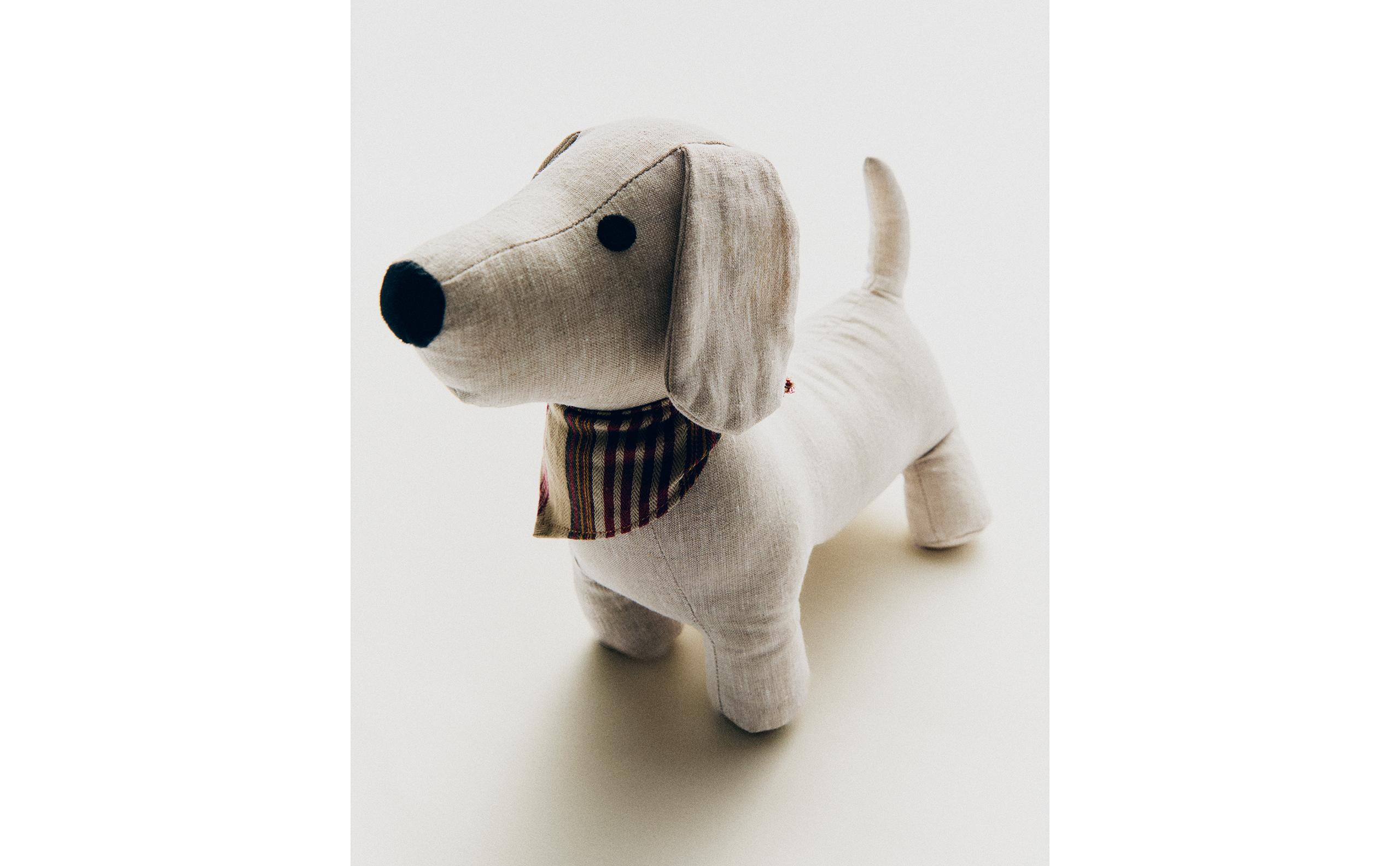 DOG DOORSTOP product thumbnail 9