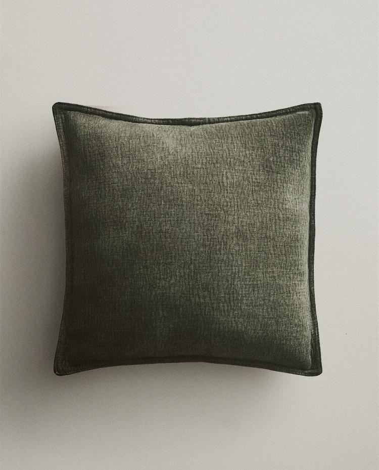 TEXTURED CUSHION COVER