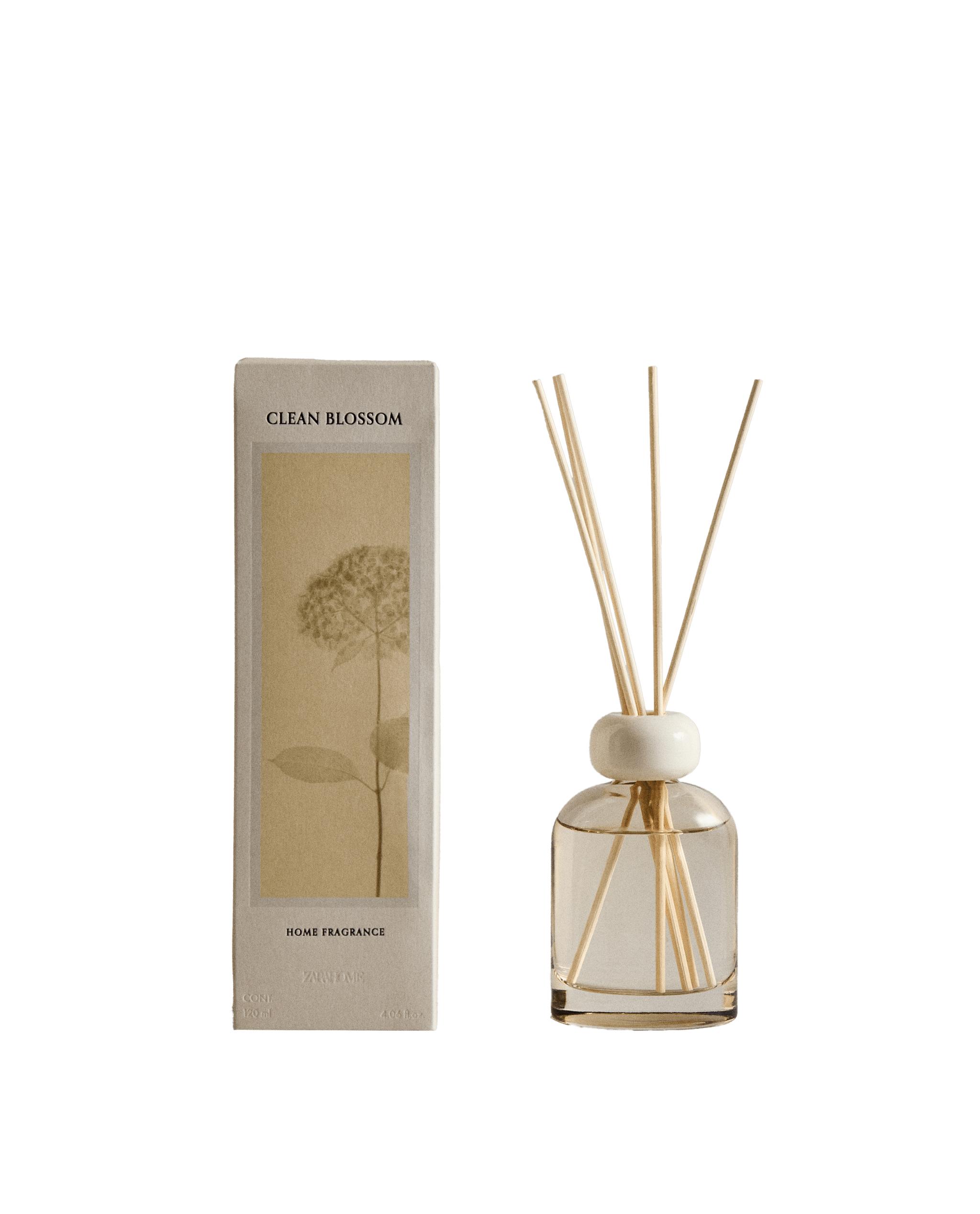 (120 ML) CLEAN BLOSSOM REED DIFFUSERS product thumbnail 4