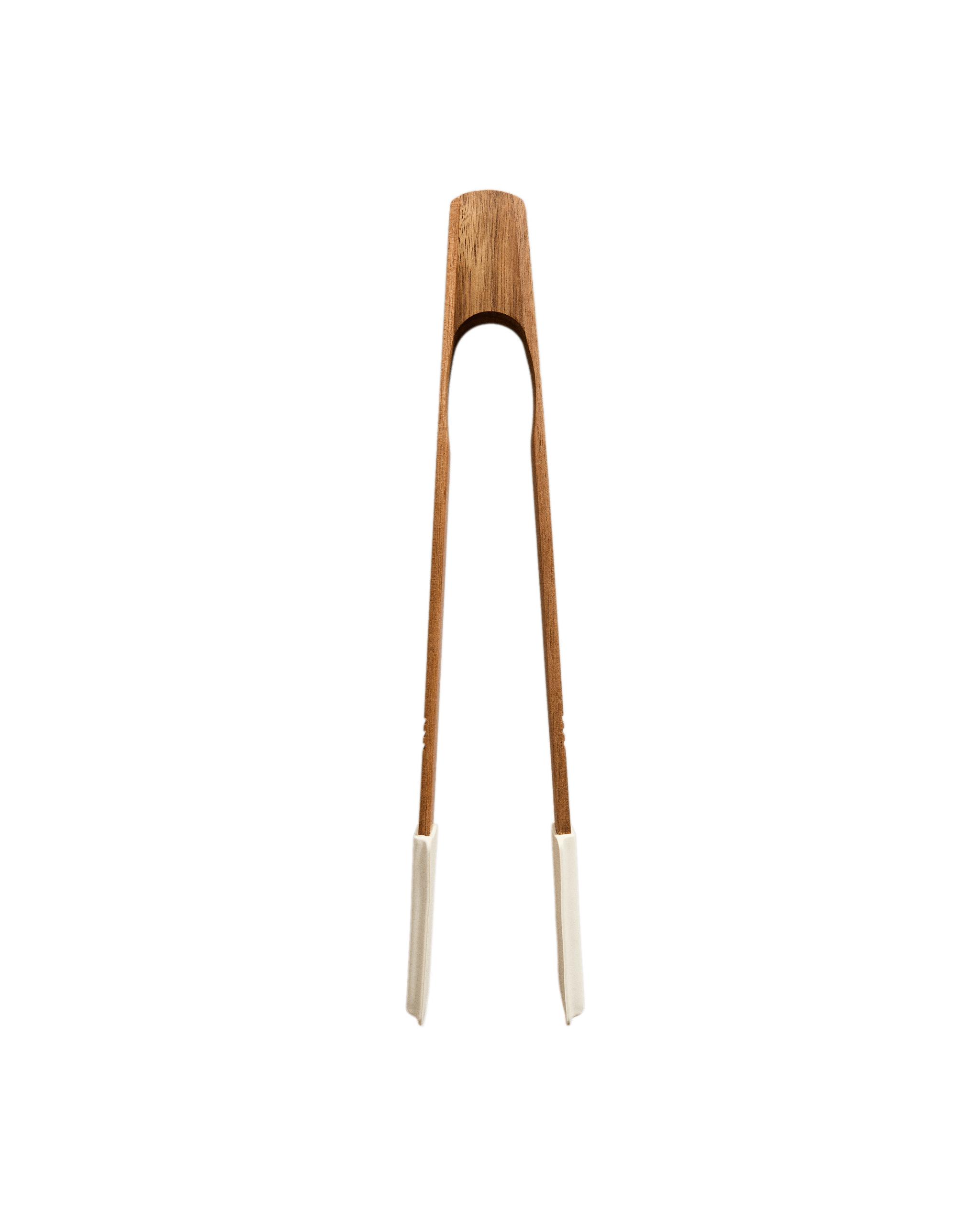 SILICONE TONGS product thumbnail 3