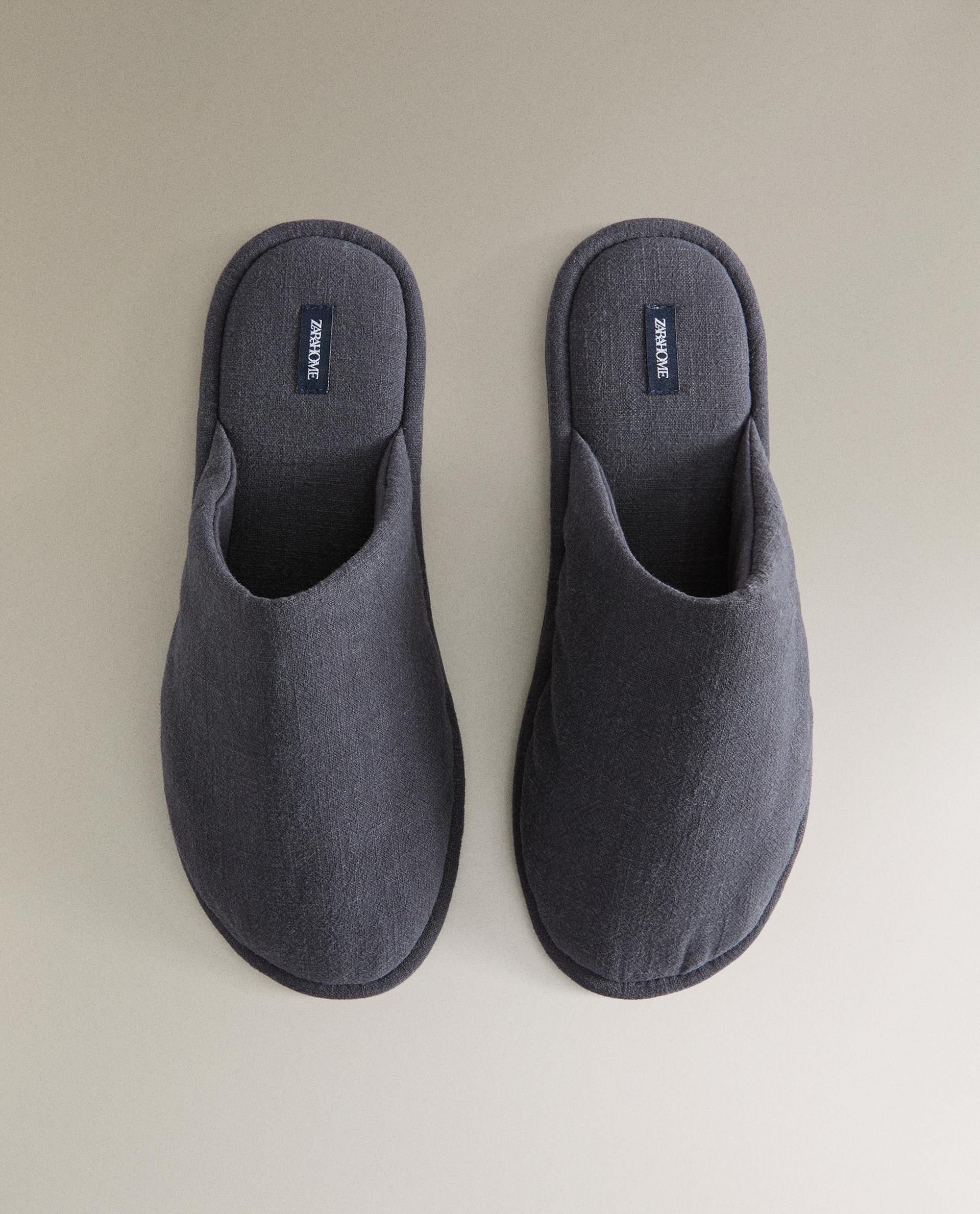 ラミー スリッパ | Zara Home 日本/Japan