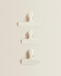 PACK OF METAL PEGS (PACK OF 3) product thumbnail 12