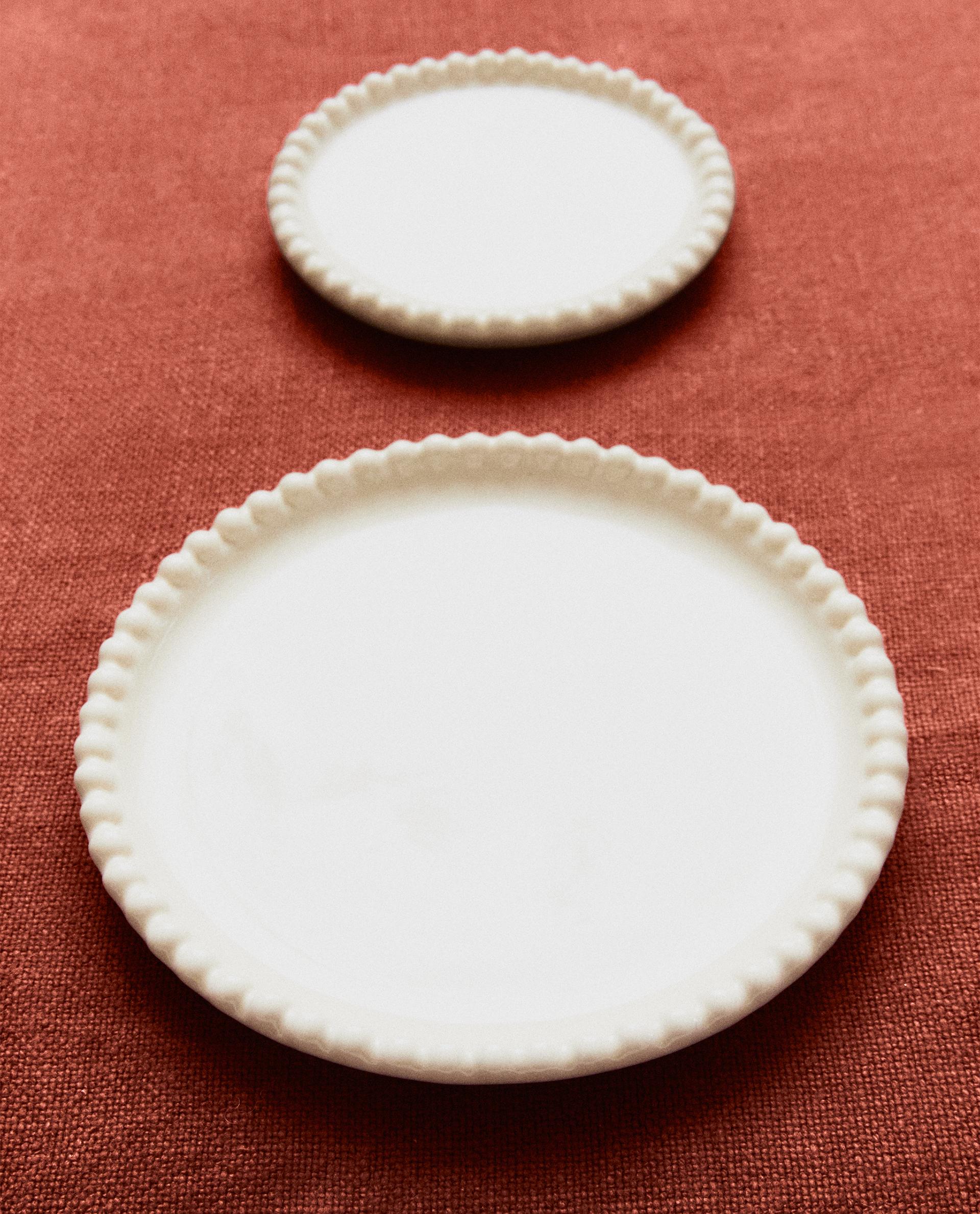 CIRCULAR CERAMIC TRAY product thumbnail 10