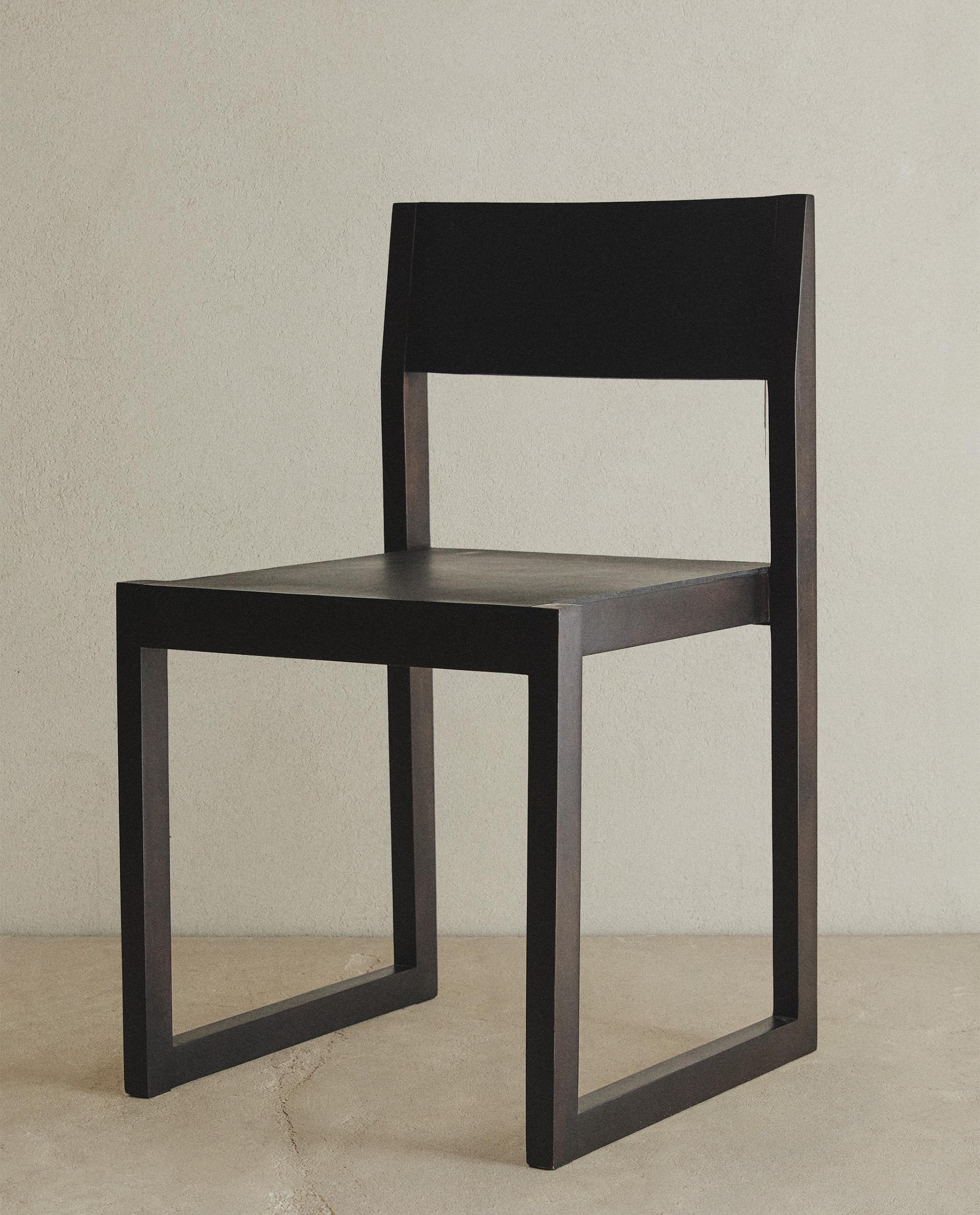 ZARA  レザーチェア 48391073716-a7.jpg?ts=