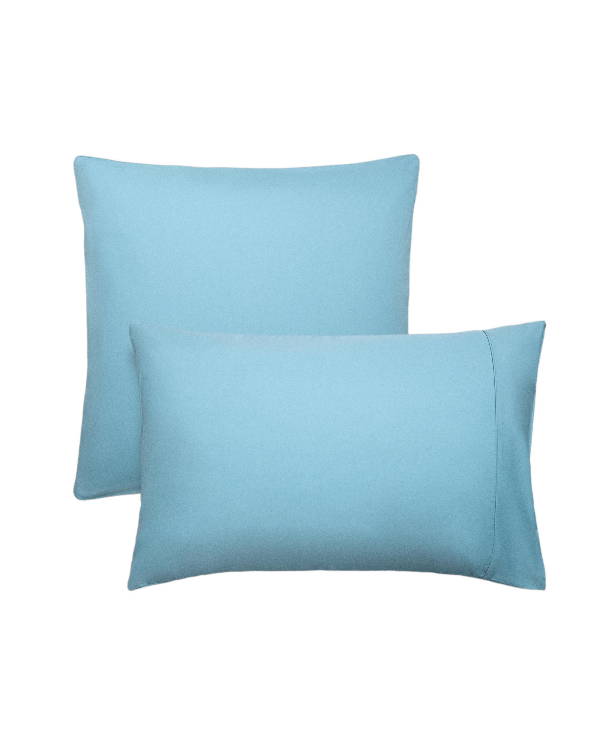 PERCALE PILLOWCASE (300 THREAD COUNT) product thumbnail 12
