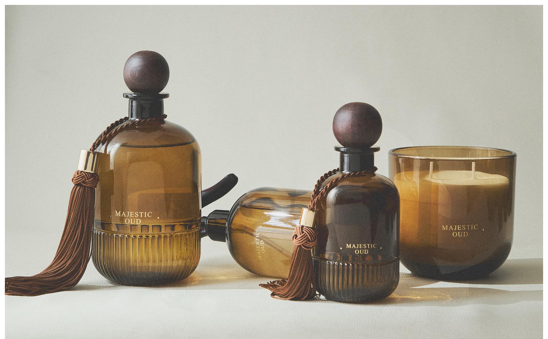 MAJESTIC OUD