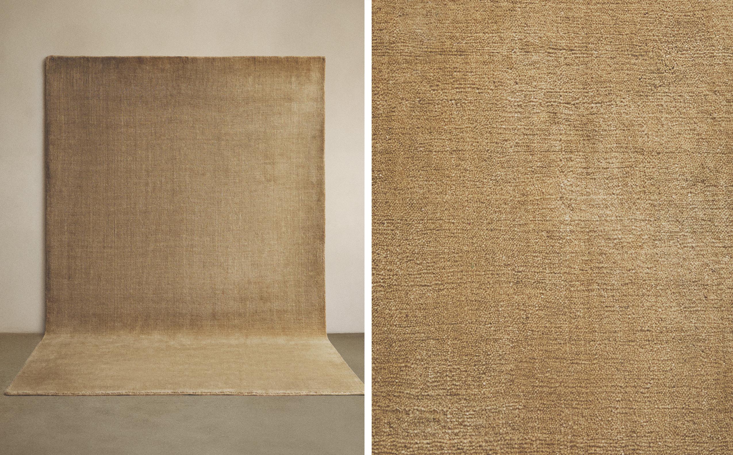 リビングルームラグ | Zara Home 日本/Japan