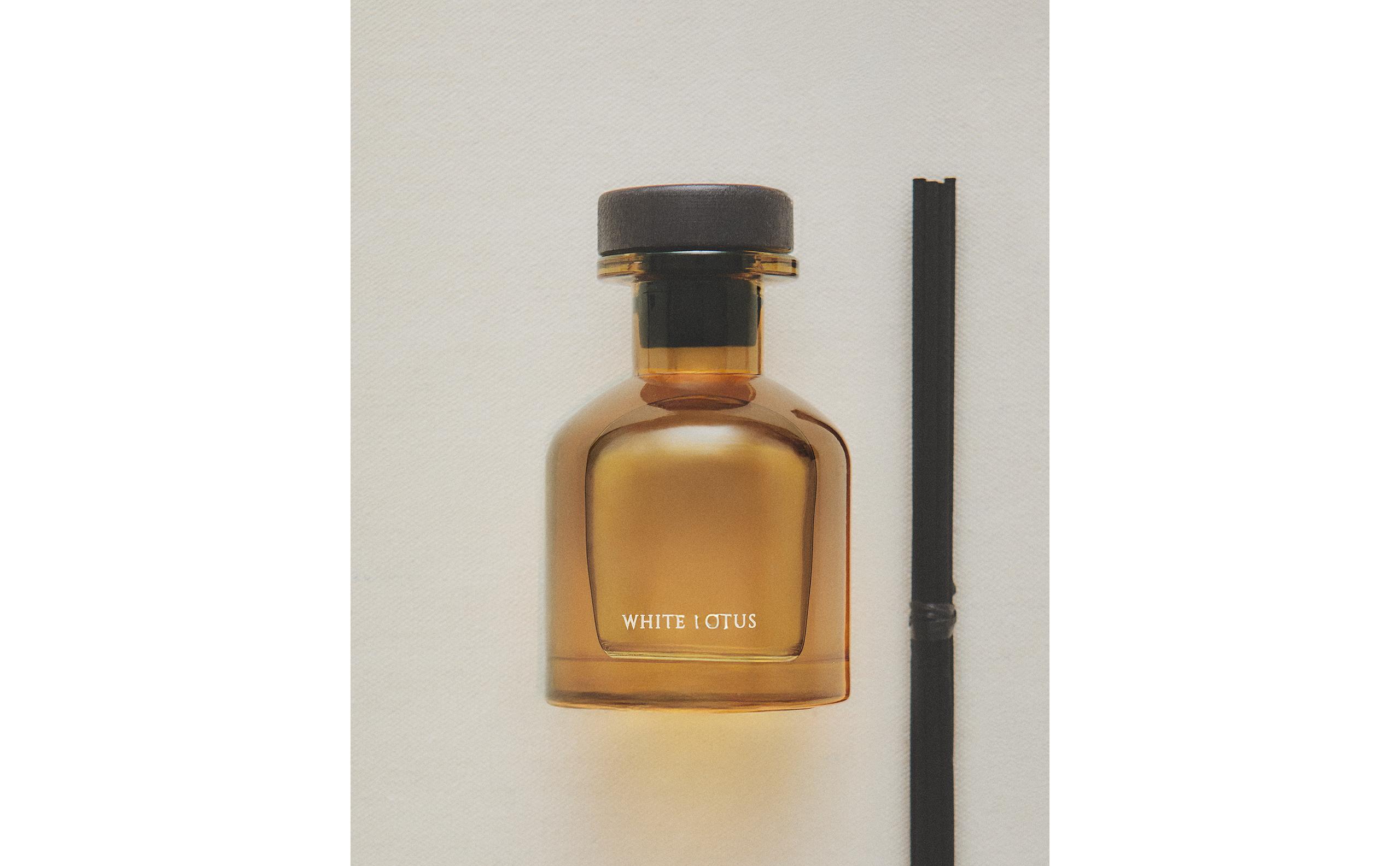 (120 ML) WHITE LOTUS REED DIFFUSERS product thumbnail 5