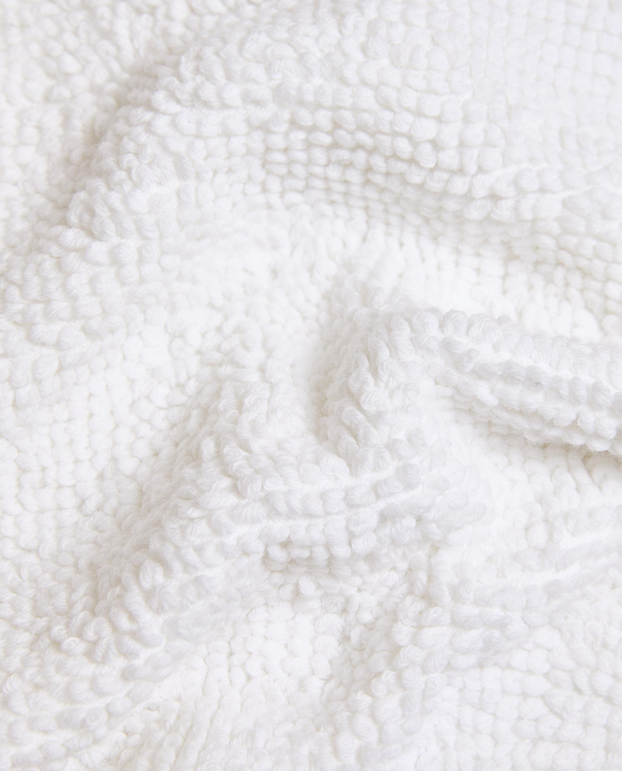 PLAIN BATH MAT product thumbnail 2