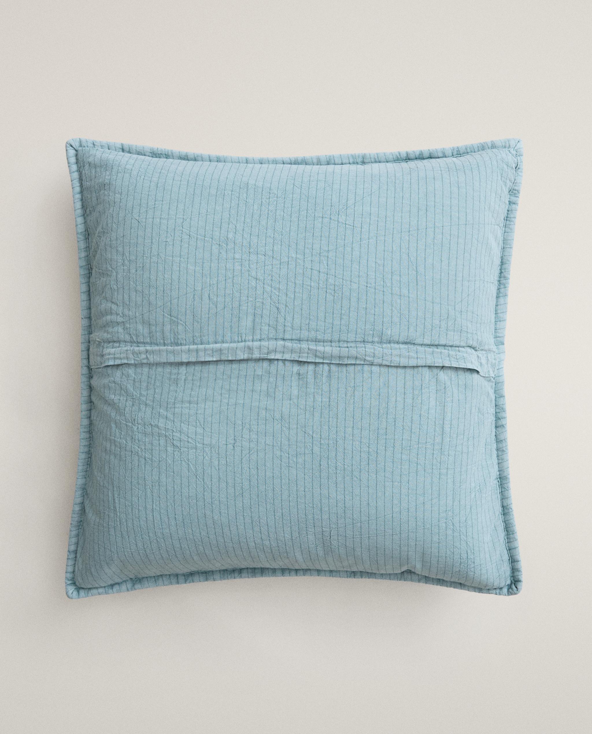 KIDS’ MONSTERS, INC. ©DISNEY/PIXAR CUSHION COVER product thumbnail 8