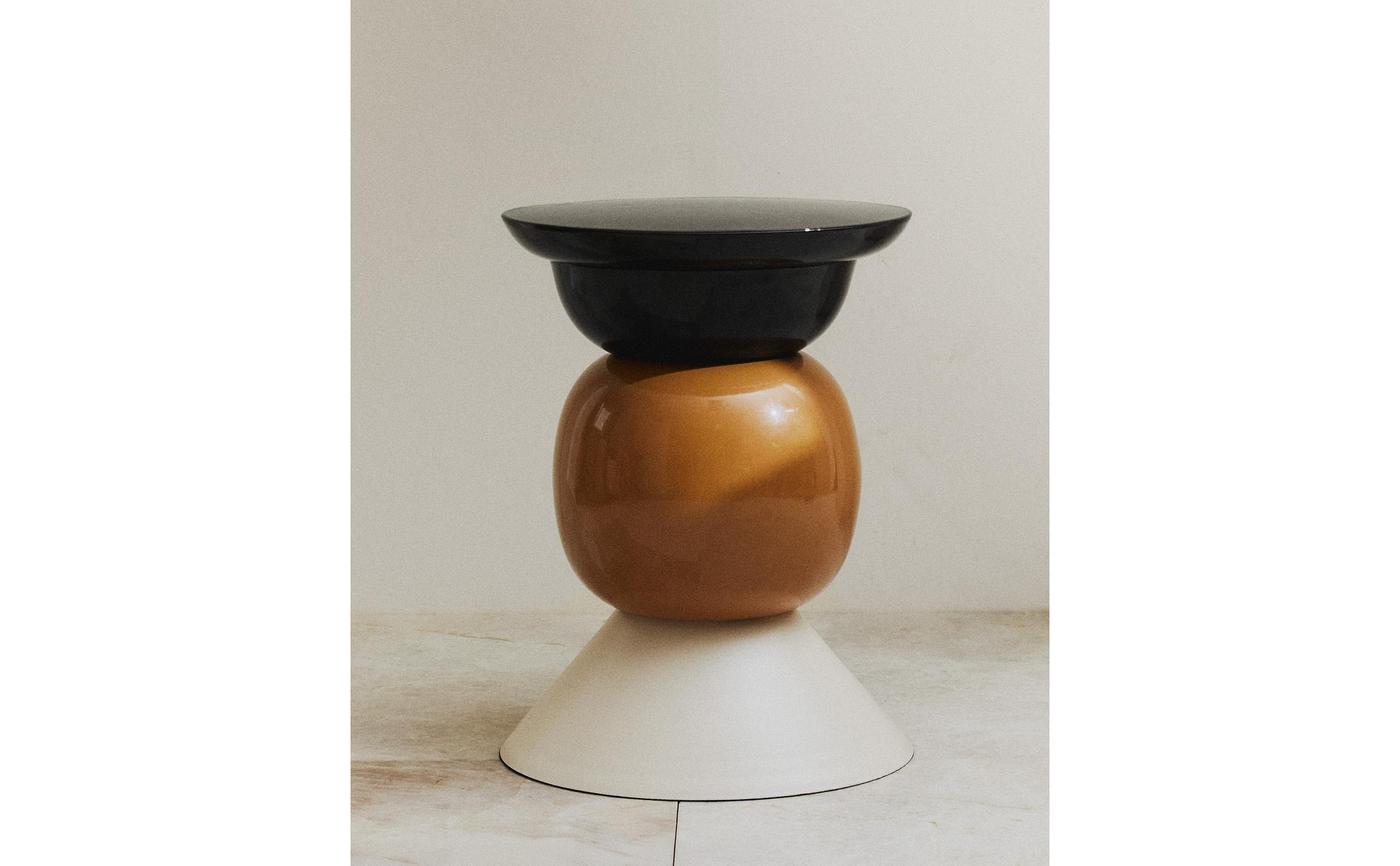 ZARAHOME 大理石サイドテーブル 大理石 サイドテーブル | Zara Home 日本/Japan
