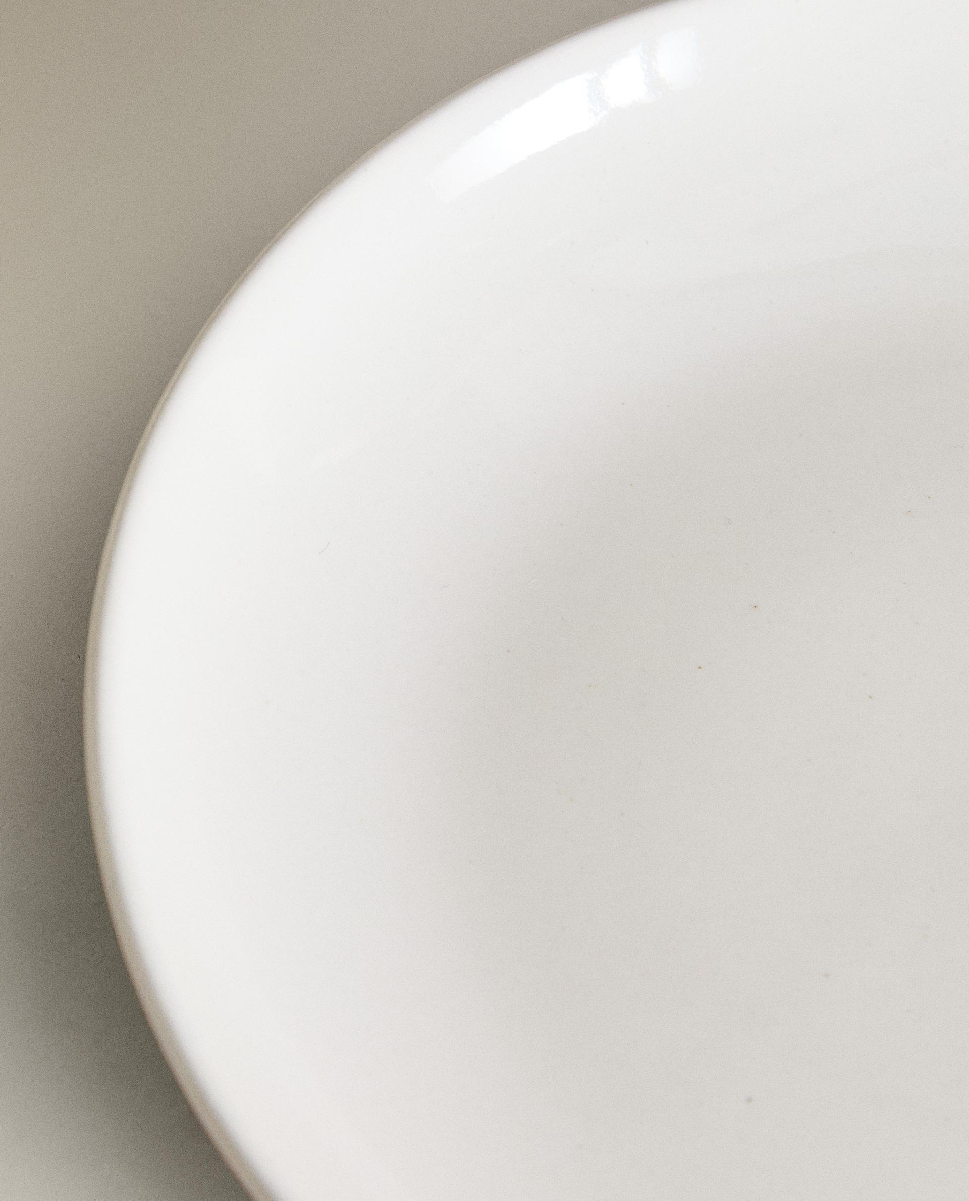 STONEWARE SIDE PLATE product thumbnail 5