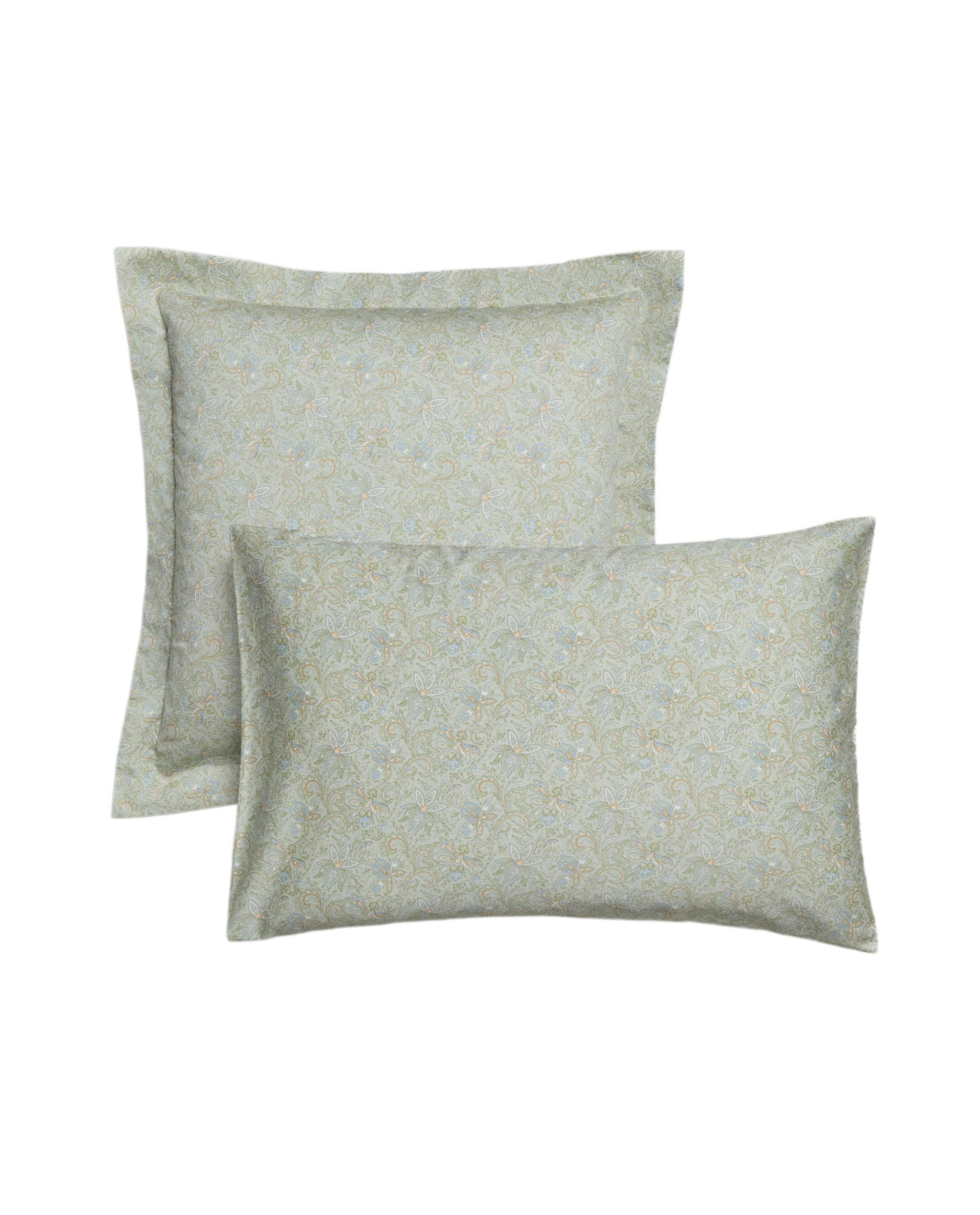 PAISLEY SATEEN PILLOWCASE product thumbnail 8