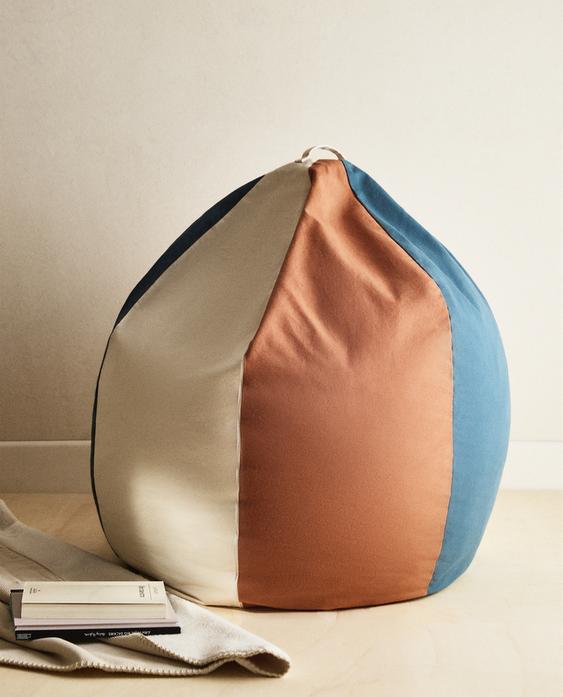 KIDS' POUFFE