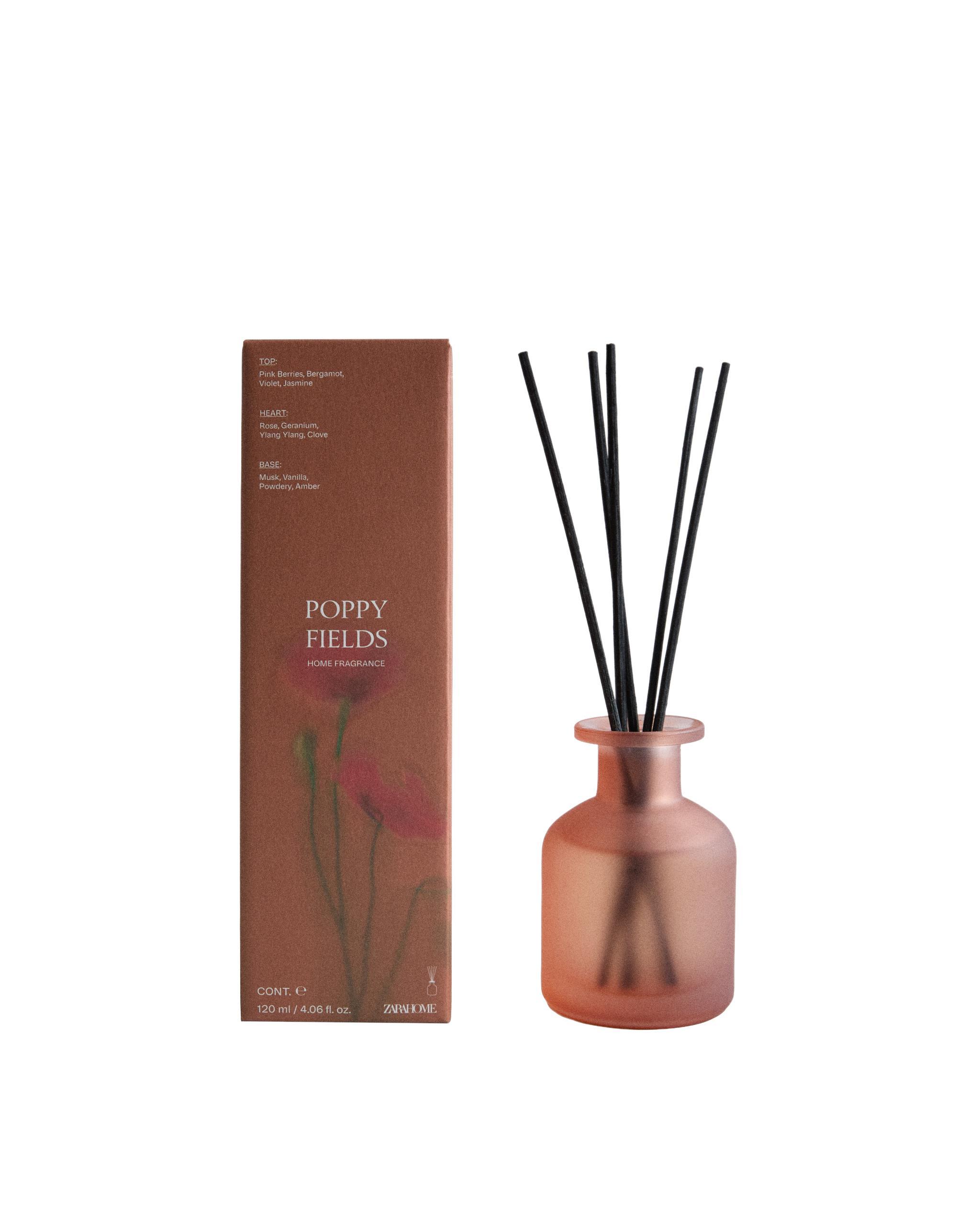 (120 ML) TUBEROSE REED DIFFUSERS product thumbnail 3