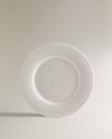 BONE CHINA DINNER PLATE