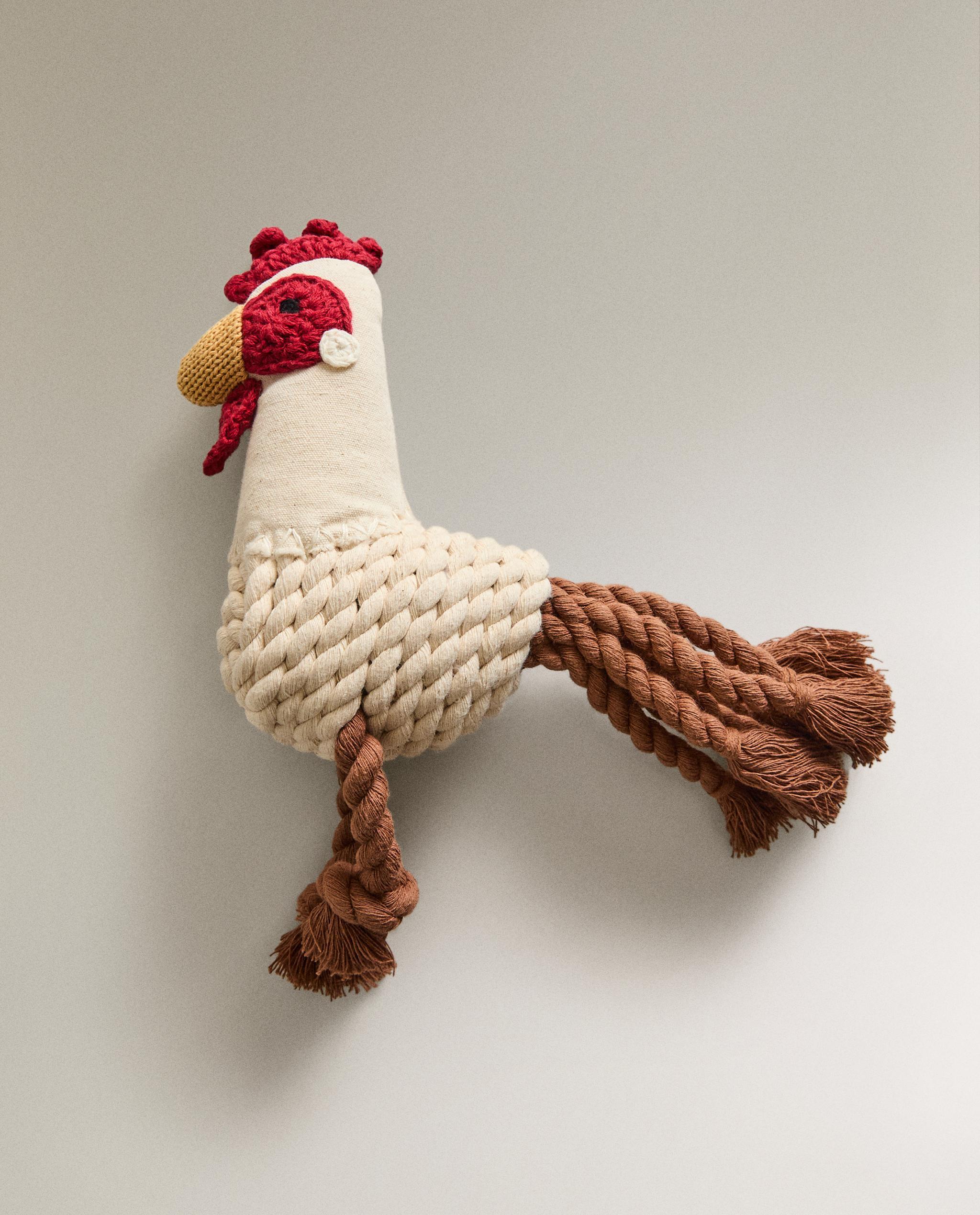 HEN PET TOY product thumbnail 4