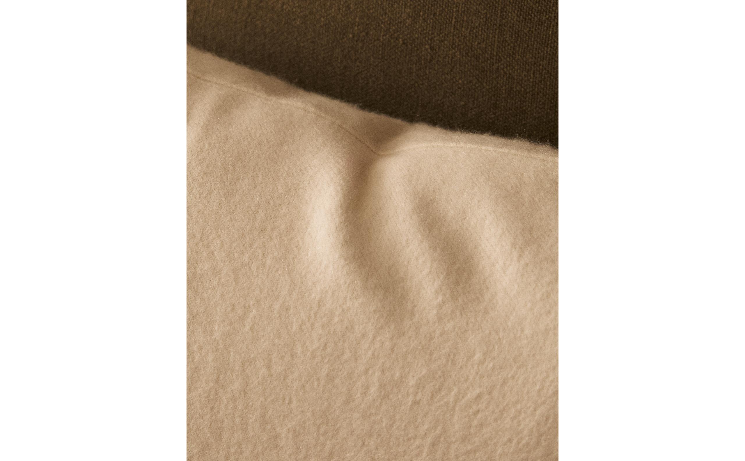 CASHMERE CUSHION COVER