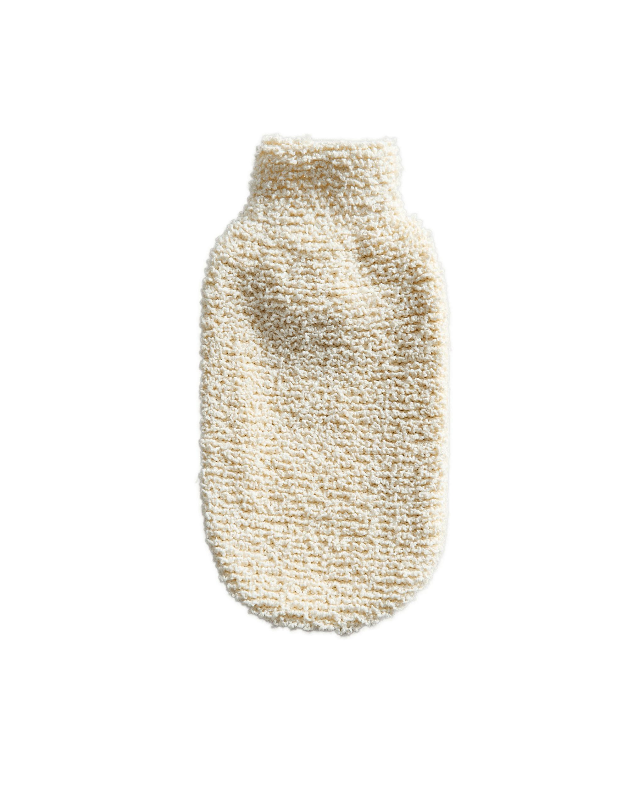 COTTON EXFOLIATING GLOVE product thumbnail 5