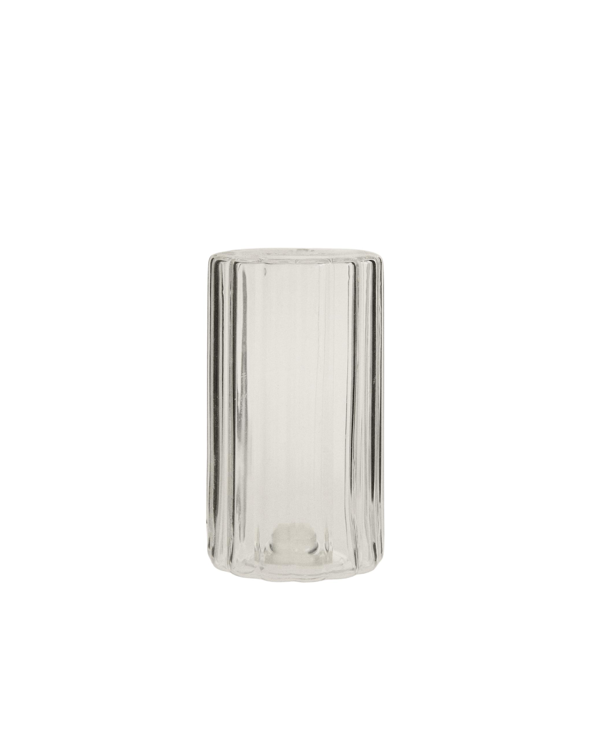 BOROSILICATE GLASS SALT SHAKER product thumbnail 7
