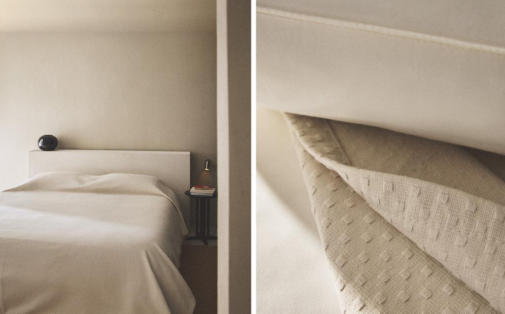 COUVRE-LIT MOTIF POIS COUVRE-LIT MOTIF POIS