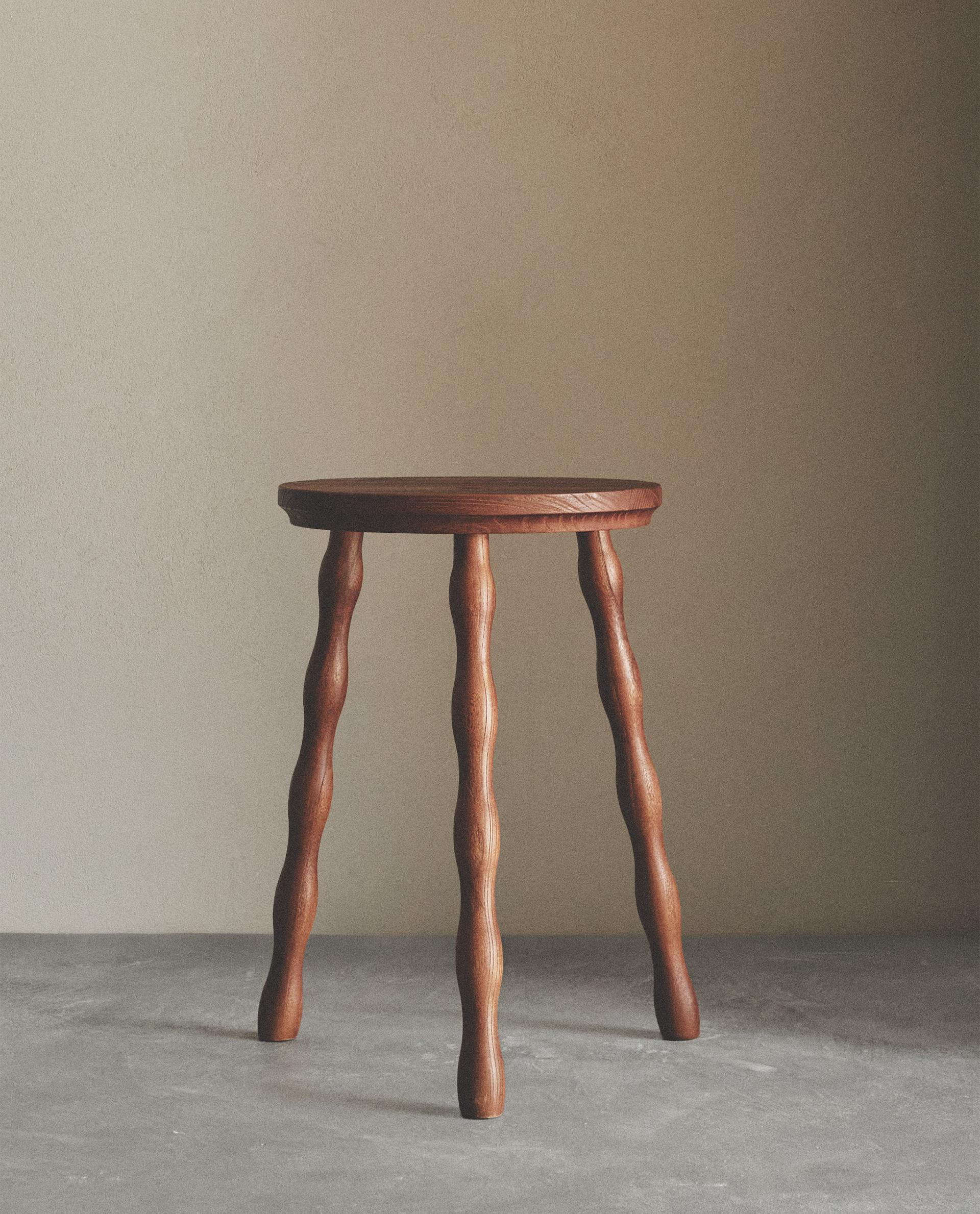 スツール | Zara Home 日本/Japan