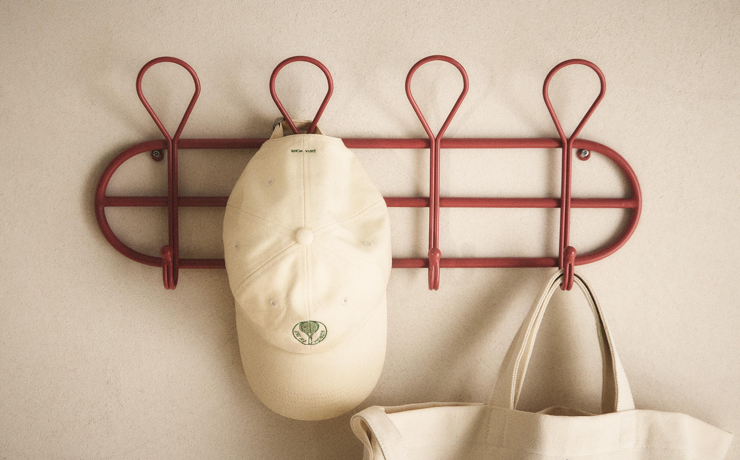 KIDS' IRON CLOTHES RACK product thumbnail 8