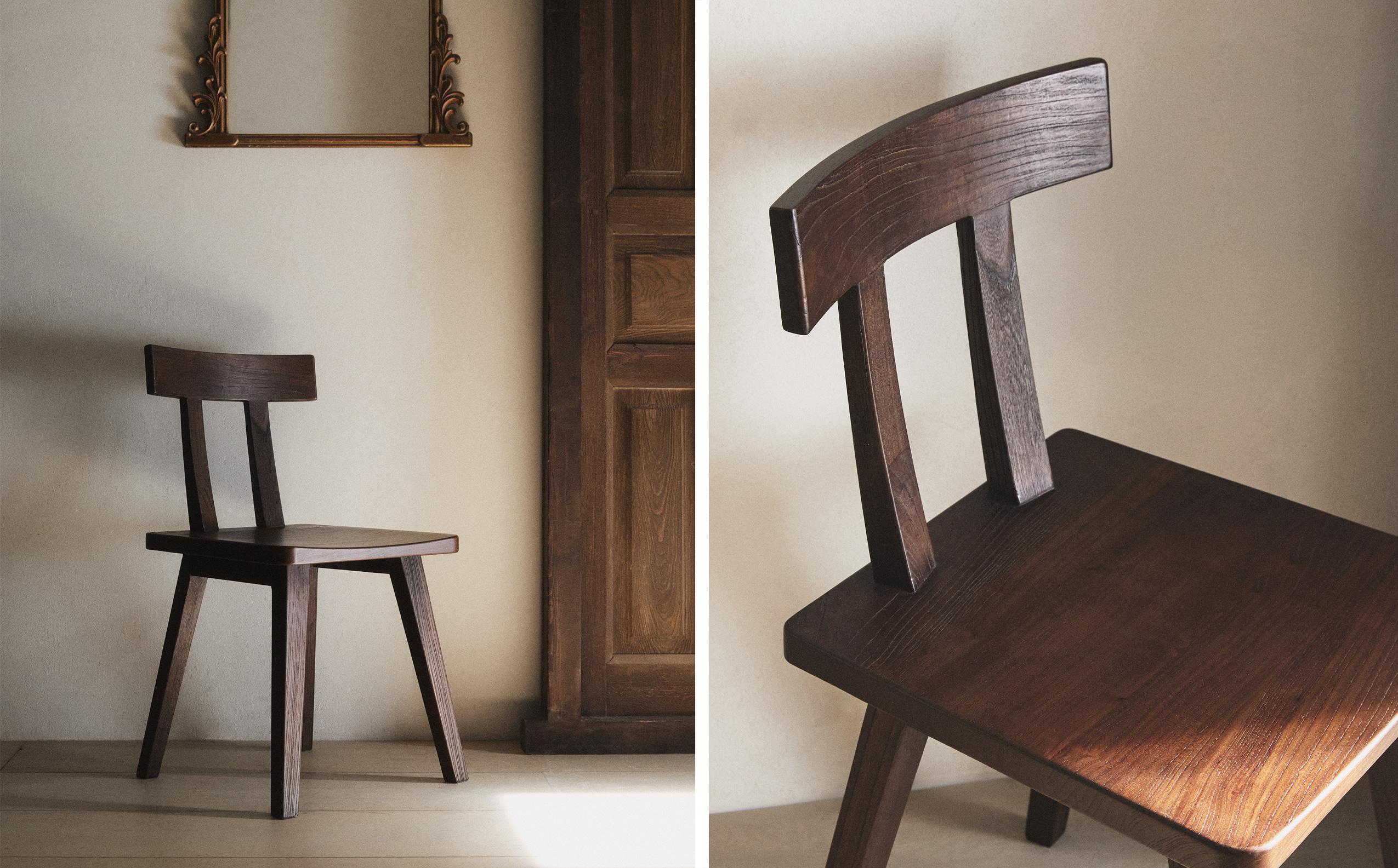 ダイニングチェア＆フォールディングチェア | Zara Home 日本/Japan