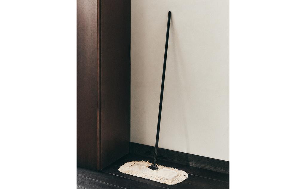 MOPA MADERA LIMPIEZA