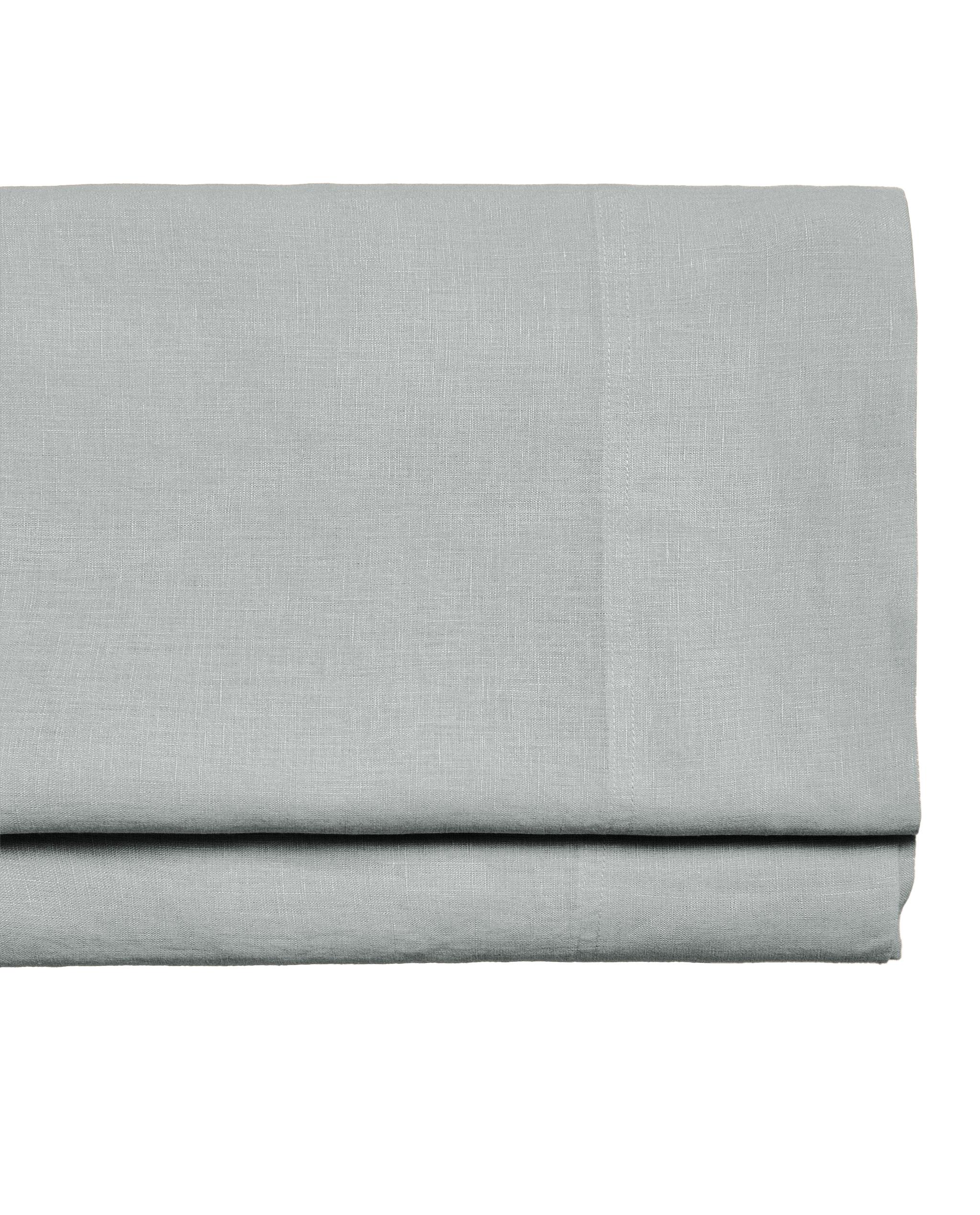WASHED LINEN FLAT SHEET product thumbnail 5