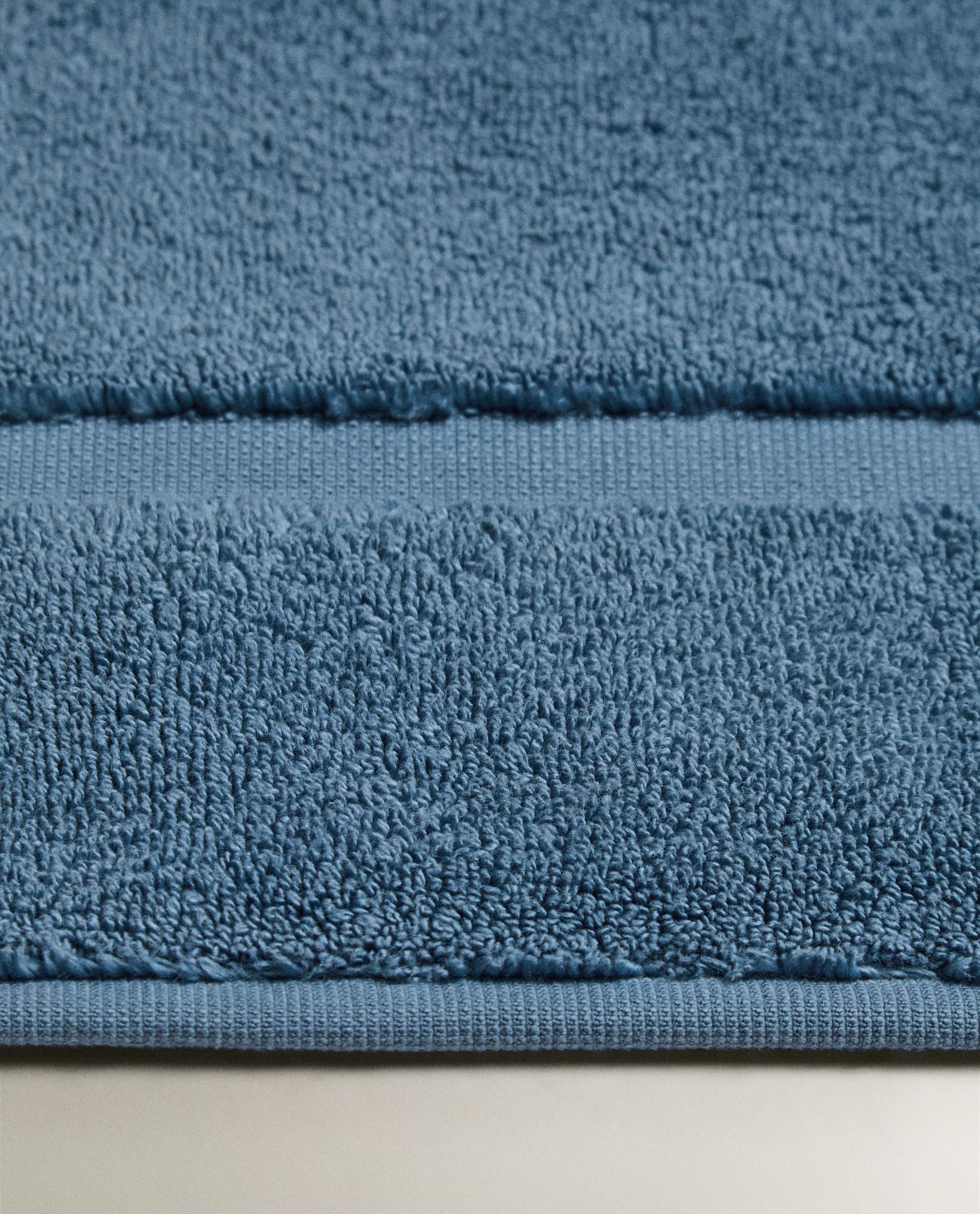 SOFT TERRY BATH MAT product thumbnail 12