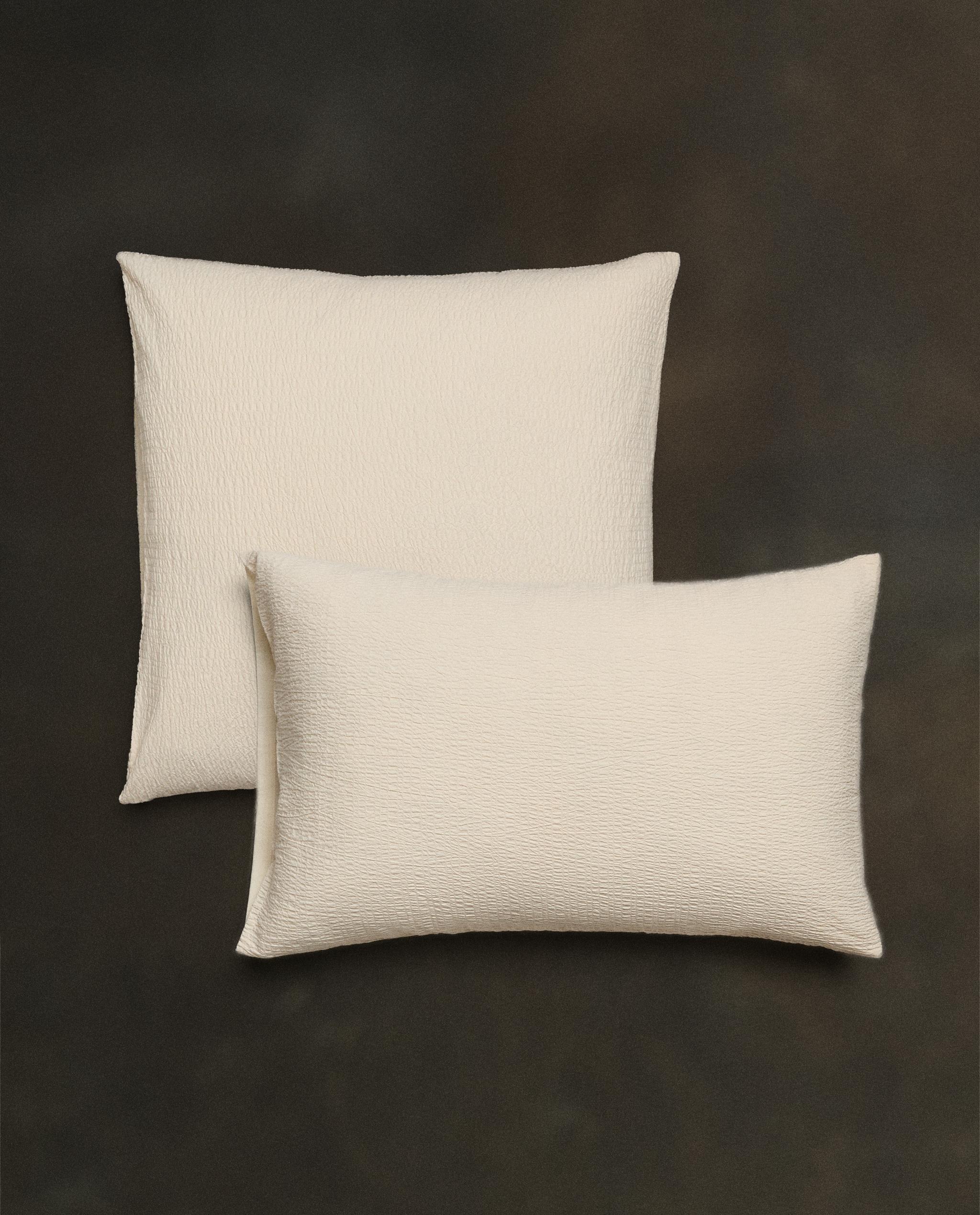 枕カバー | Zara Home 日本/Japan | 最新コレクション