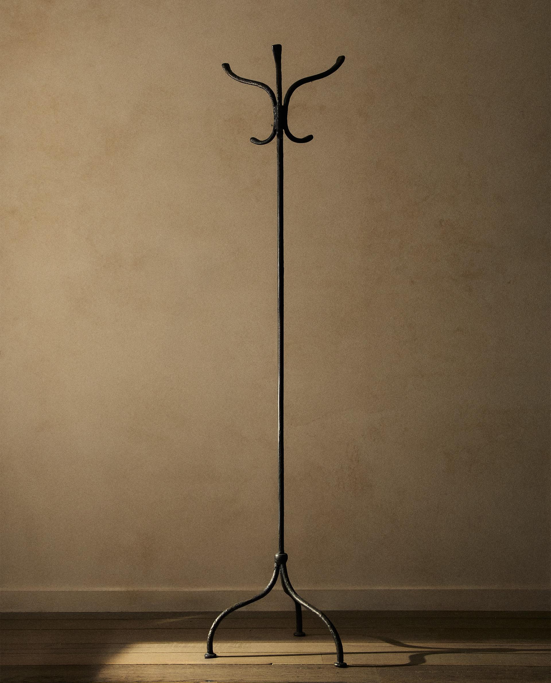 COAT STAND Zara Home Ireland