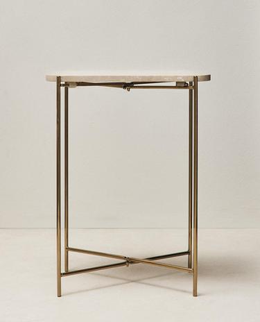 BEISTELLTISCH MARMOR BEISTELLTISCH MARMOR