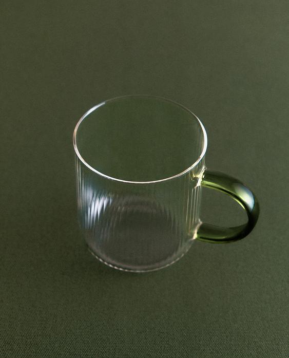 TAZA BOROSILICATO