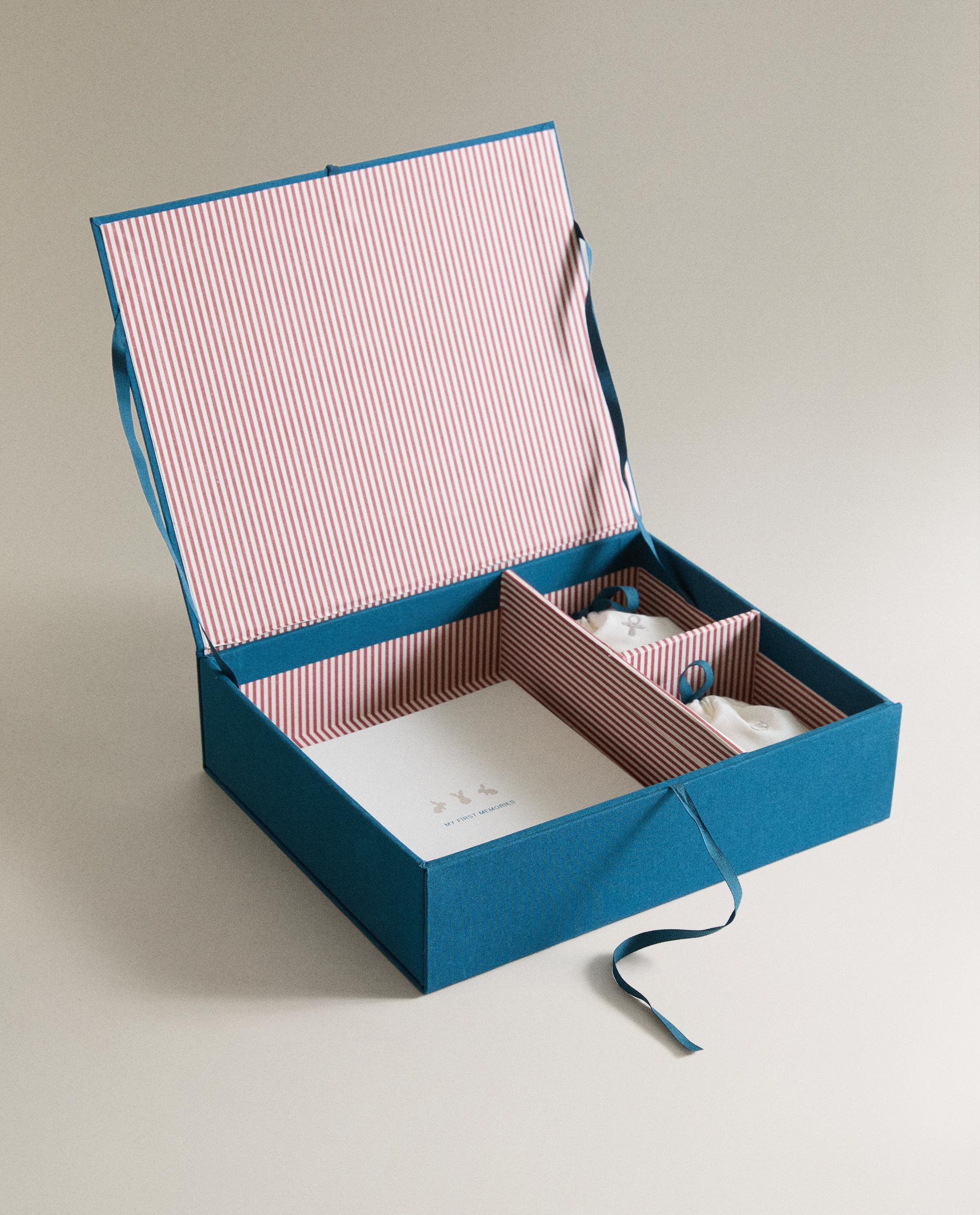 BABY MEMORY BOX product thumbnail 6
