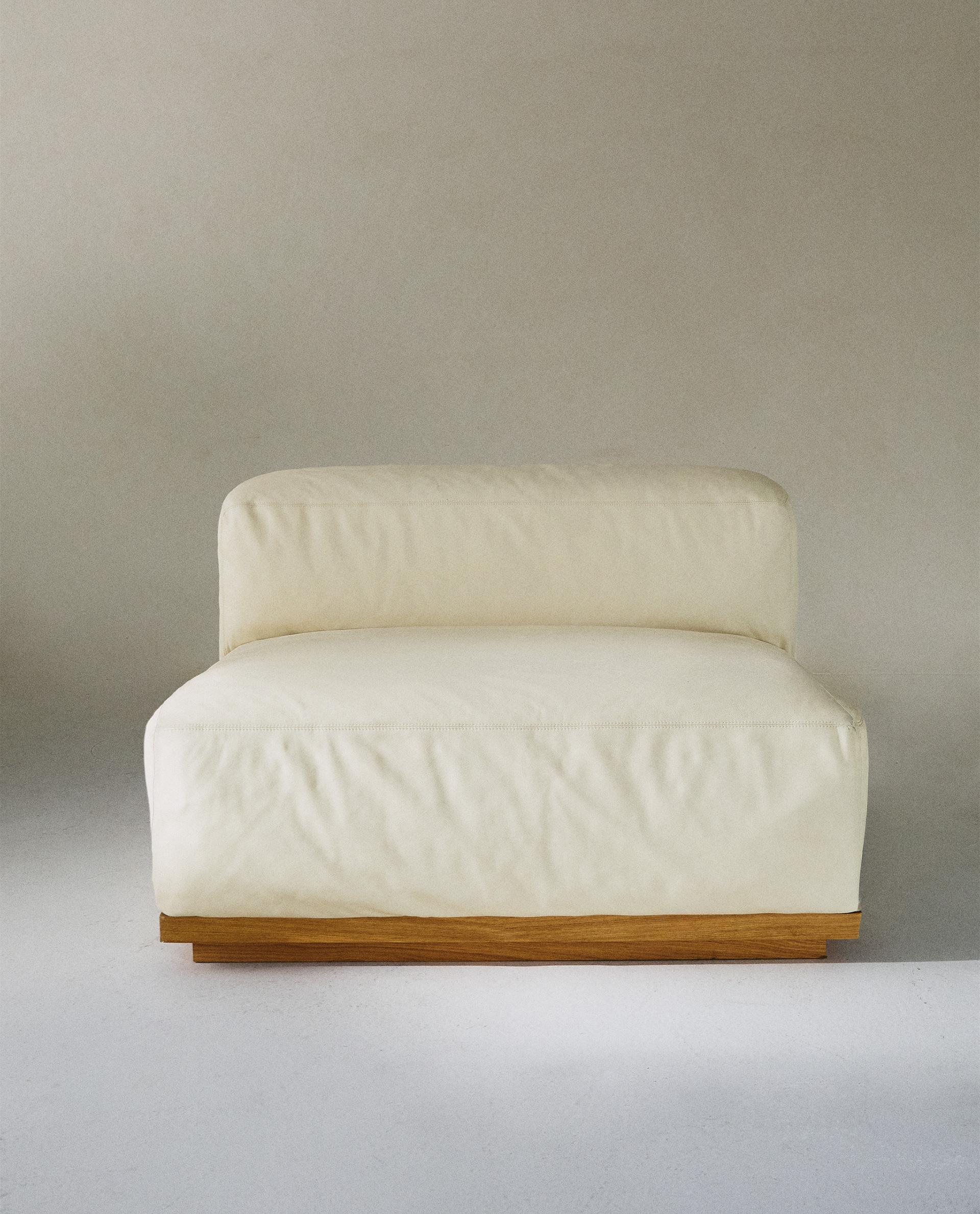 SOFA 02 | CENTRAL PIECE MODULE