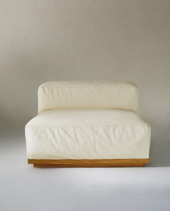 SOFA 02 | وحدة القطعة الوسطى