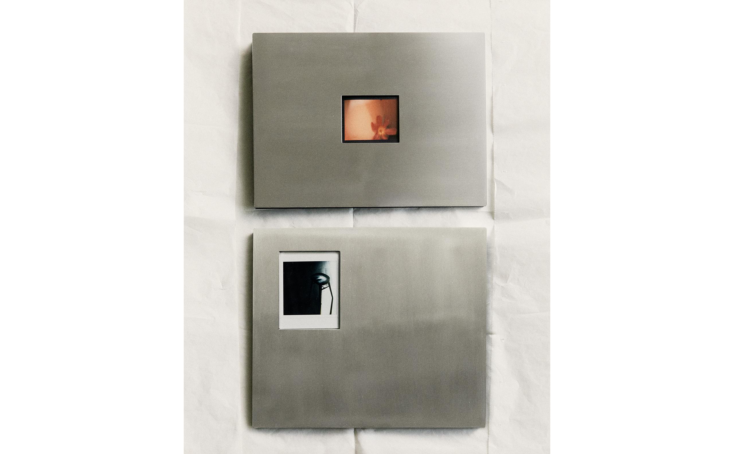 MINIMALIST METAL FRAME product thumbnail 2