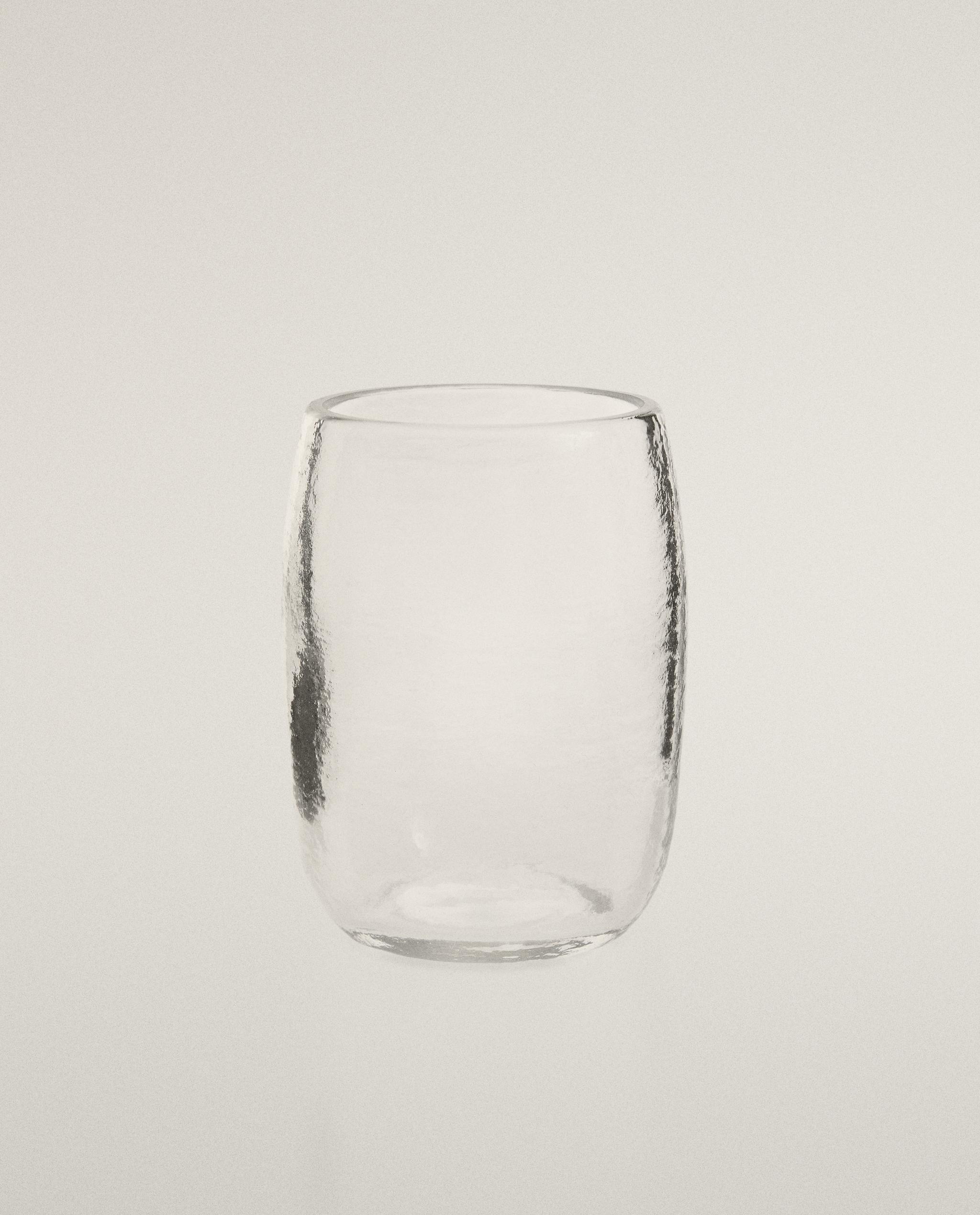 WOOD AND GLASS BATHROOM ACCESSORIES product thumbnail 12
