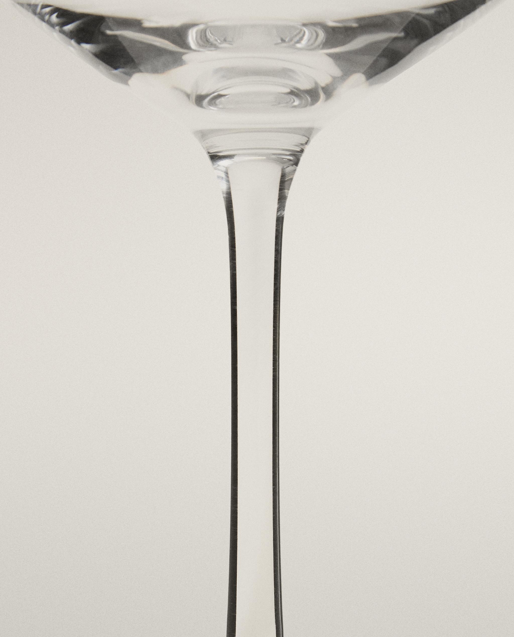 LARGE BOHEMIA CRYSTAL GLASS product thumbnail 10