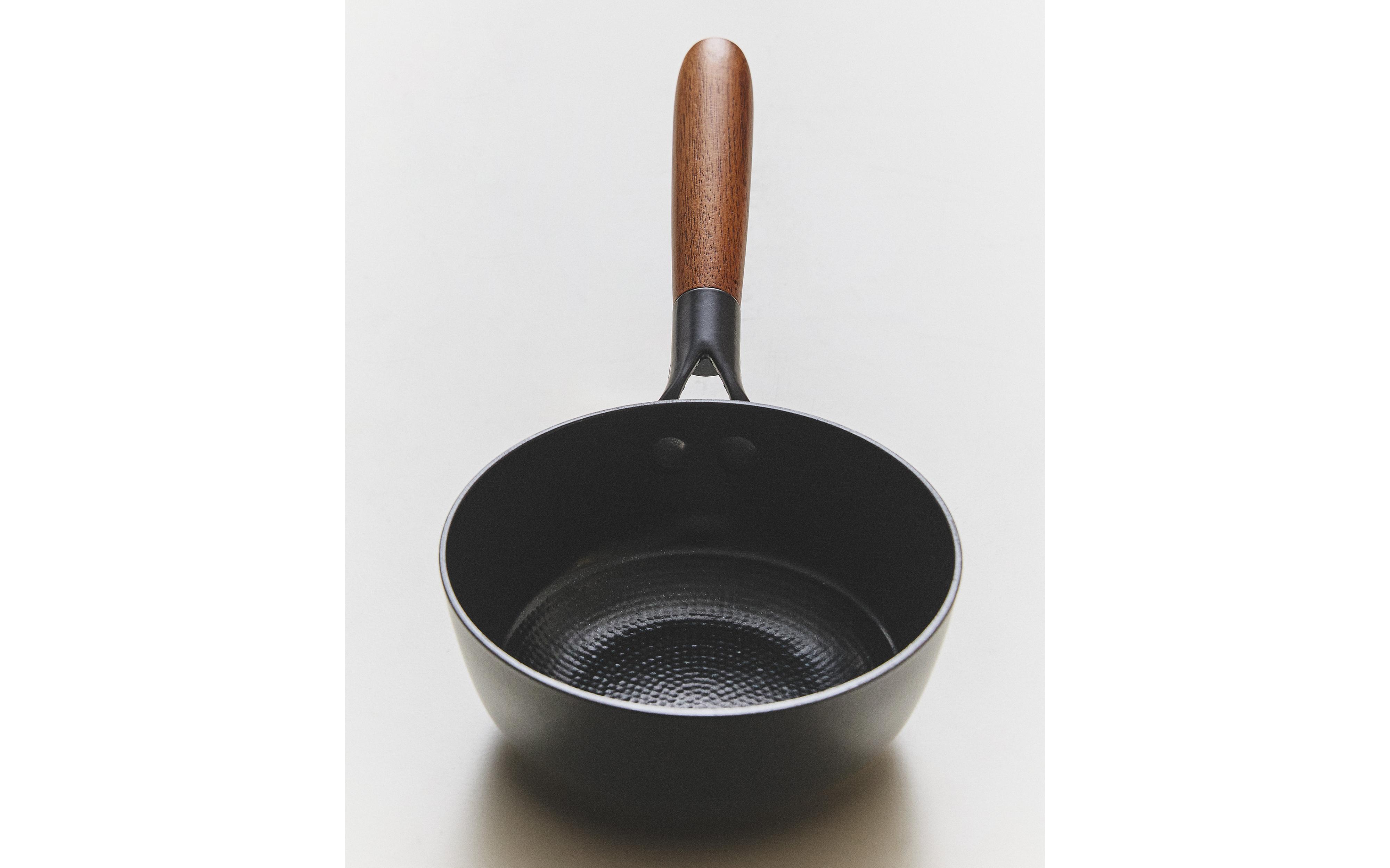 IRON SAUCEPAN product thumbnail 11