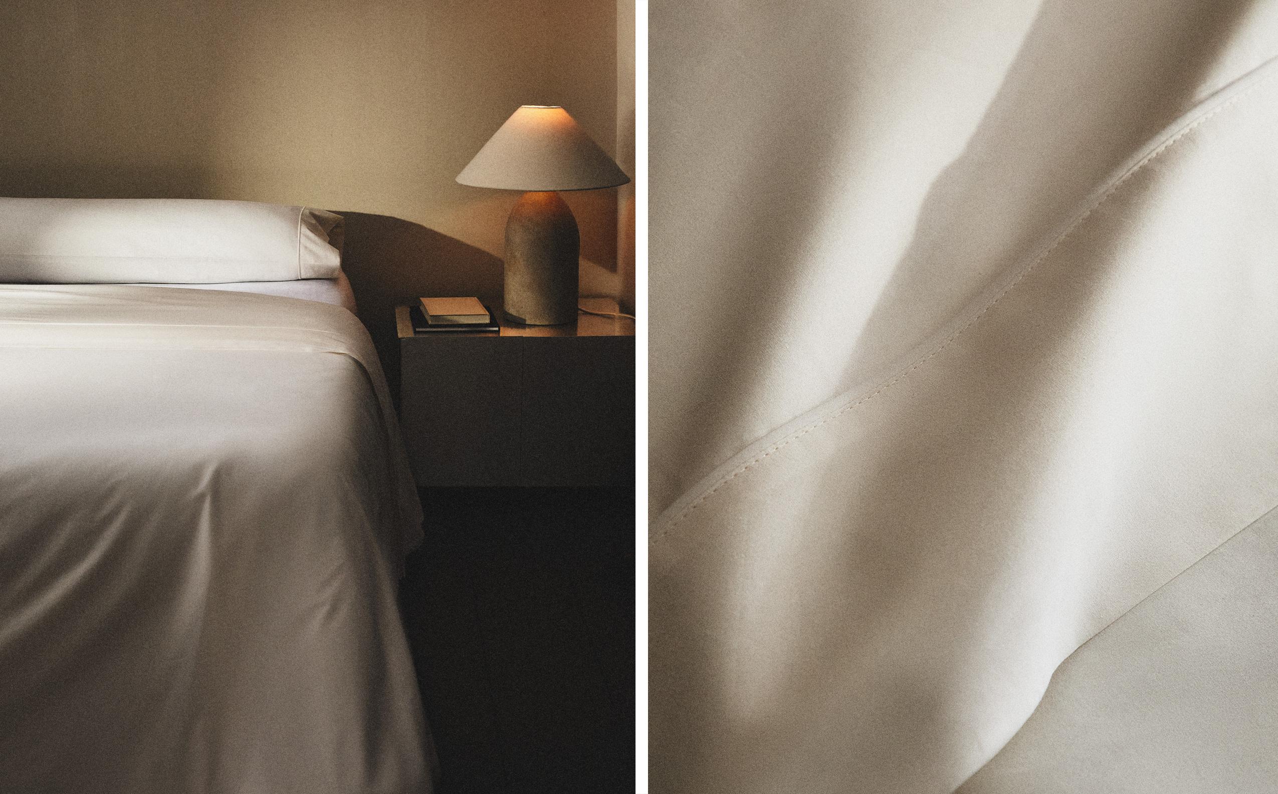 コットン製掛け布団カバー | Zara Home 日本/Japan