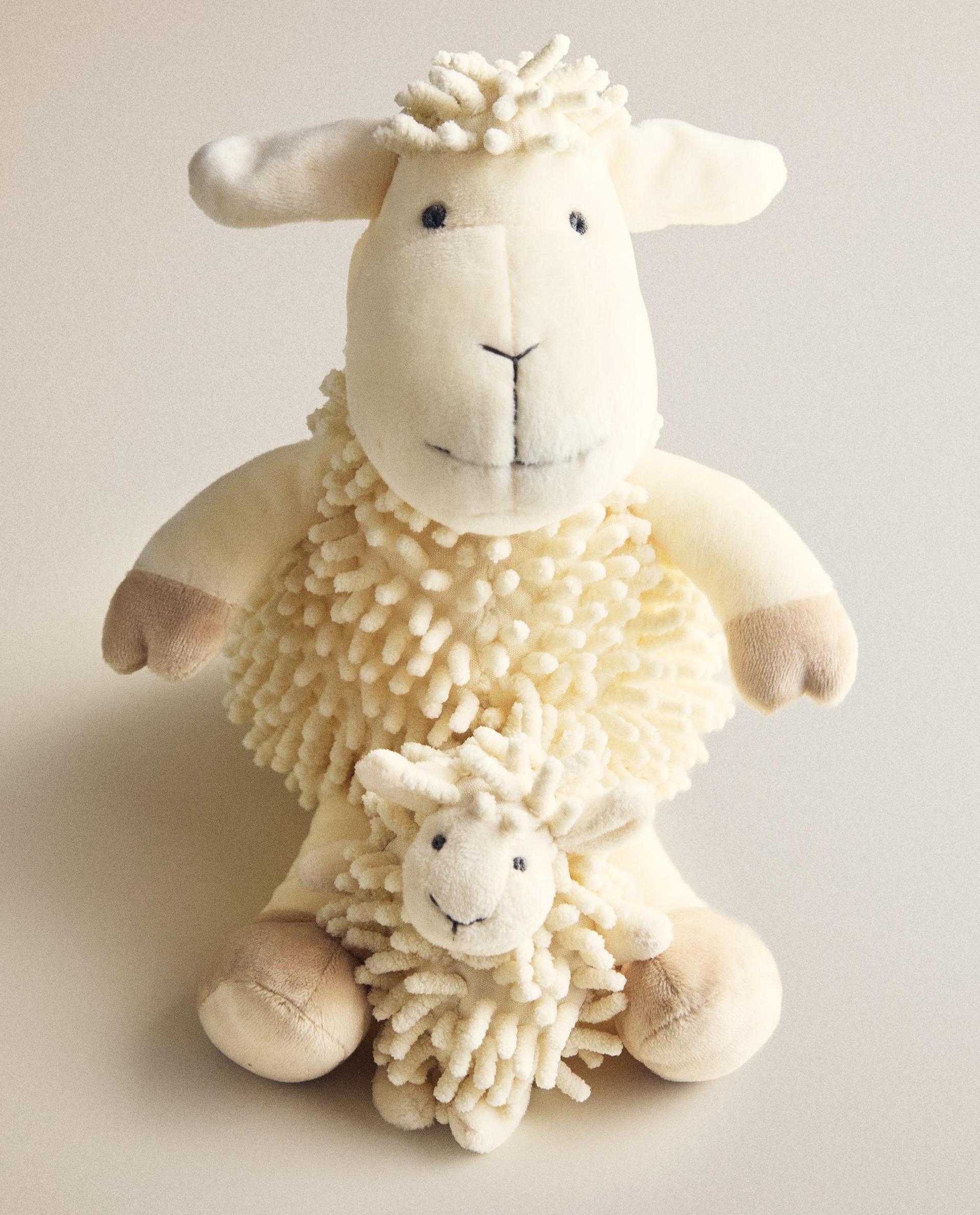 KIDS' GROOT KNUFFELSCHAAP KIDS' GROOT KNUFFELSCHAAP