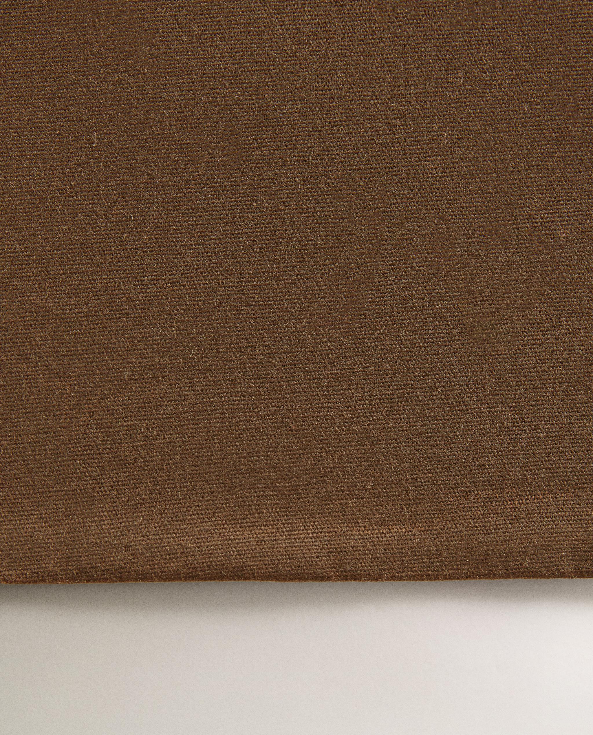 FLAT COTTON BAG product thumbnail 16
