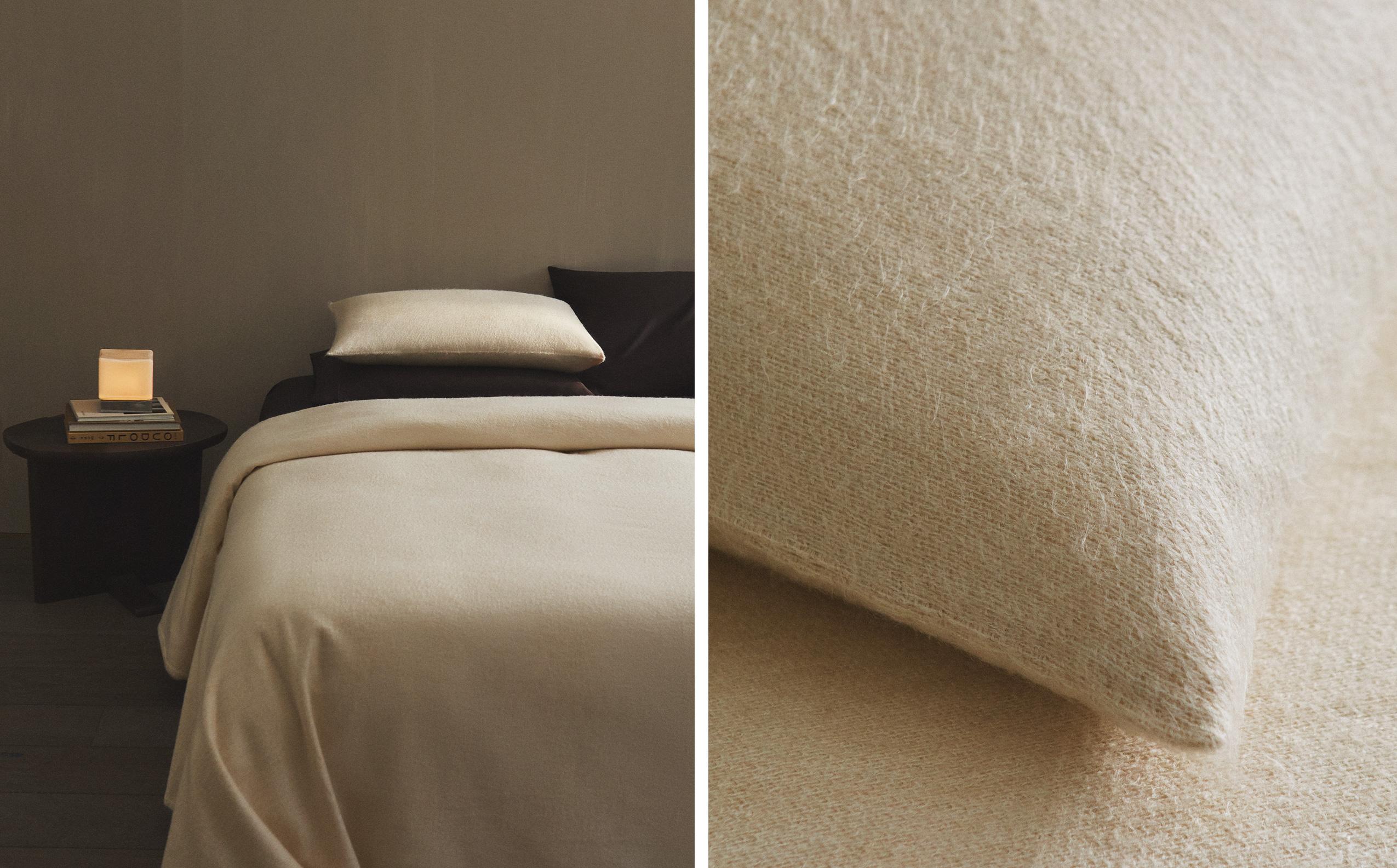 ZARA  キルト ベッドカバー　クイーン キング スプレッド キルト布団 | Zara Home 日本/Japan | 最新コレクション