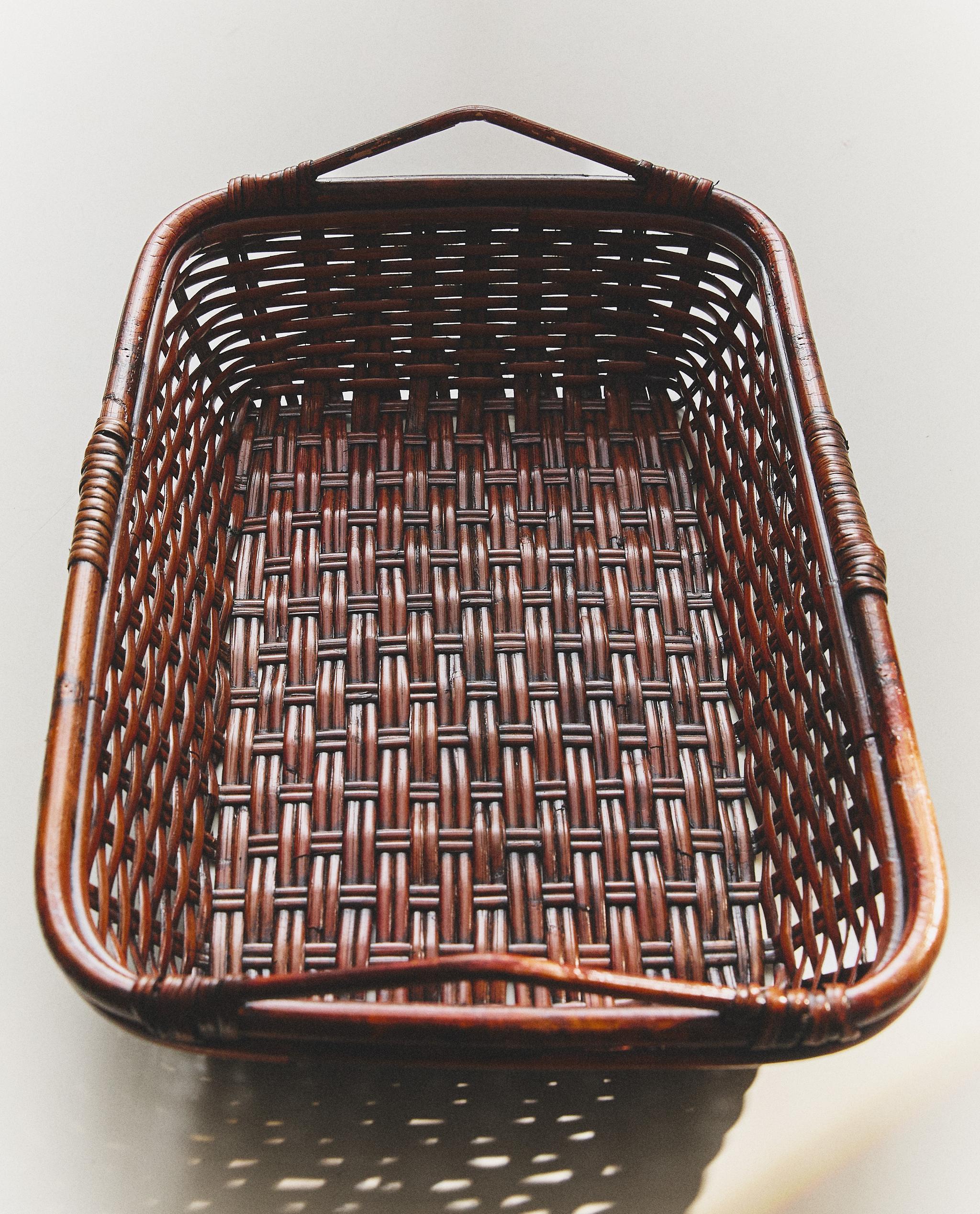 バスケット | Zara Home 日本/Japan